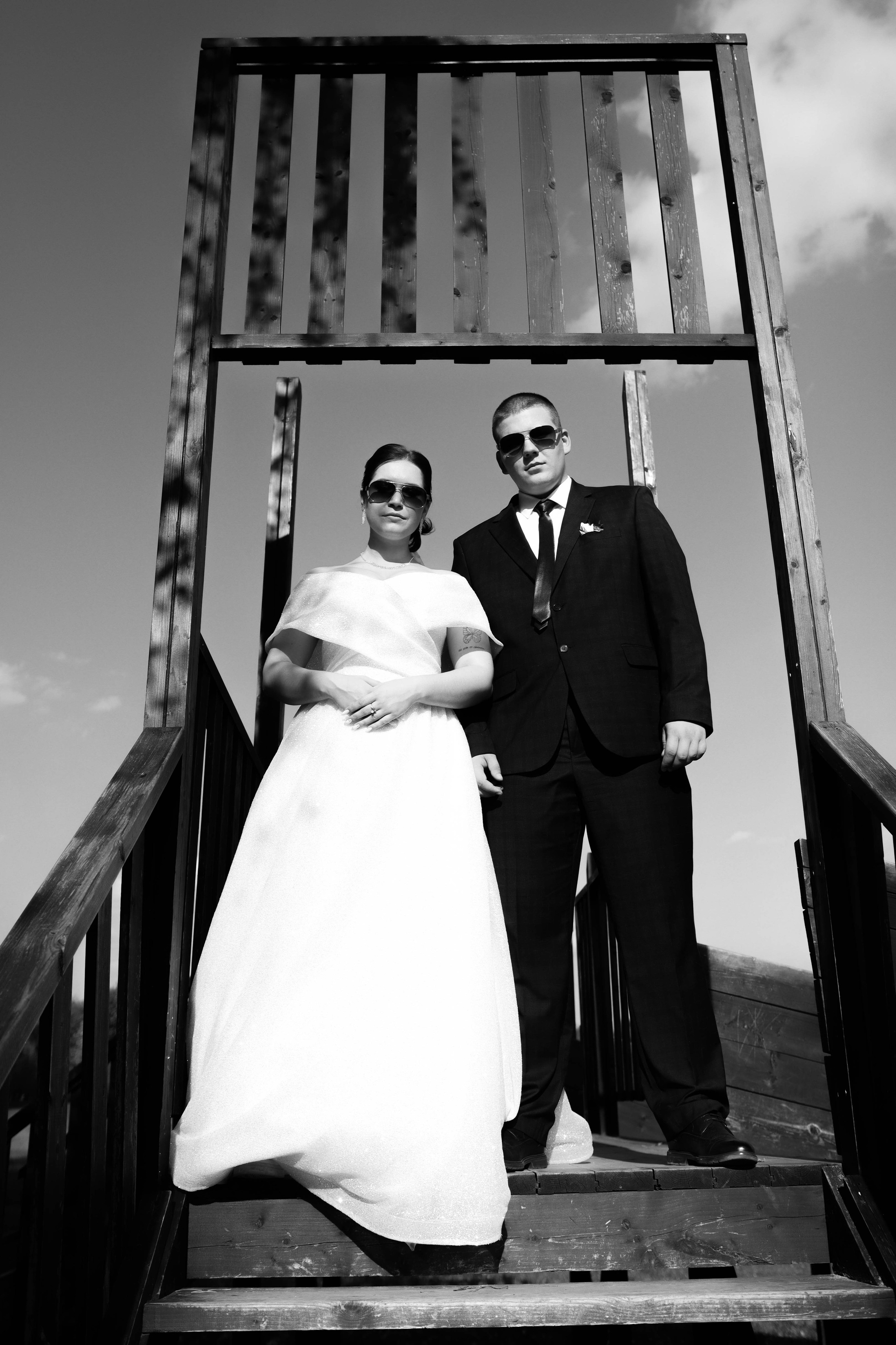 Алина и Евгений. Концептуальный фотограф Шлыкова Ольга