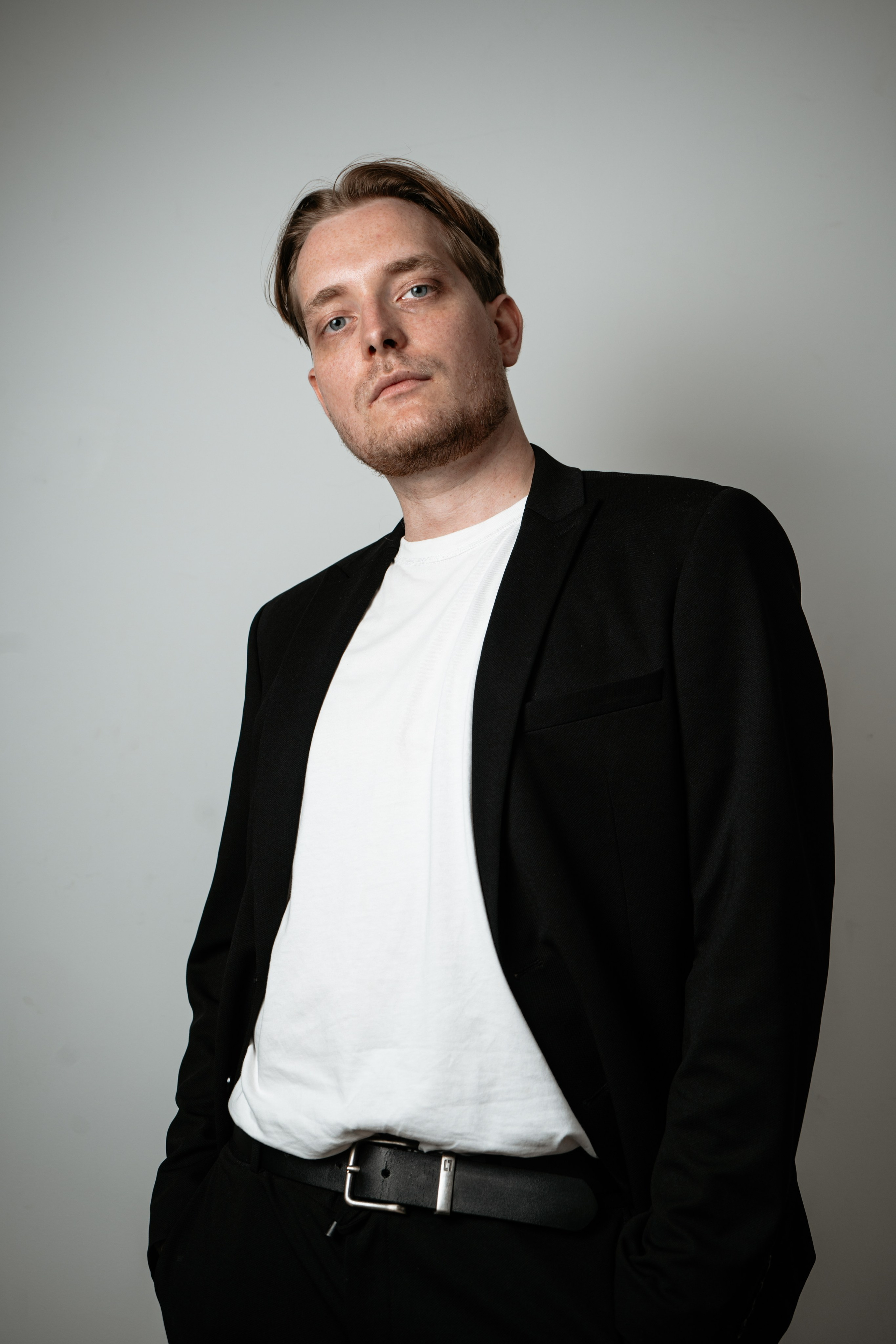 Тихон. Концептуальный фотограф Шлыкова Ольга