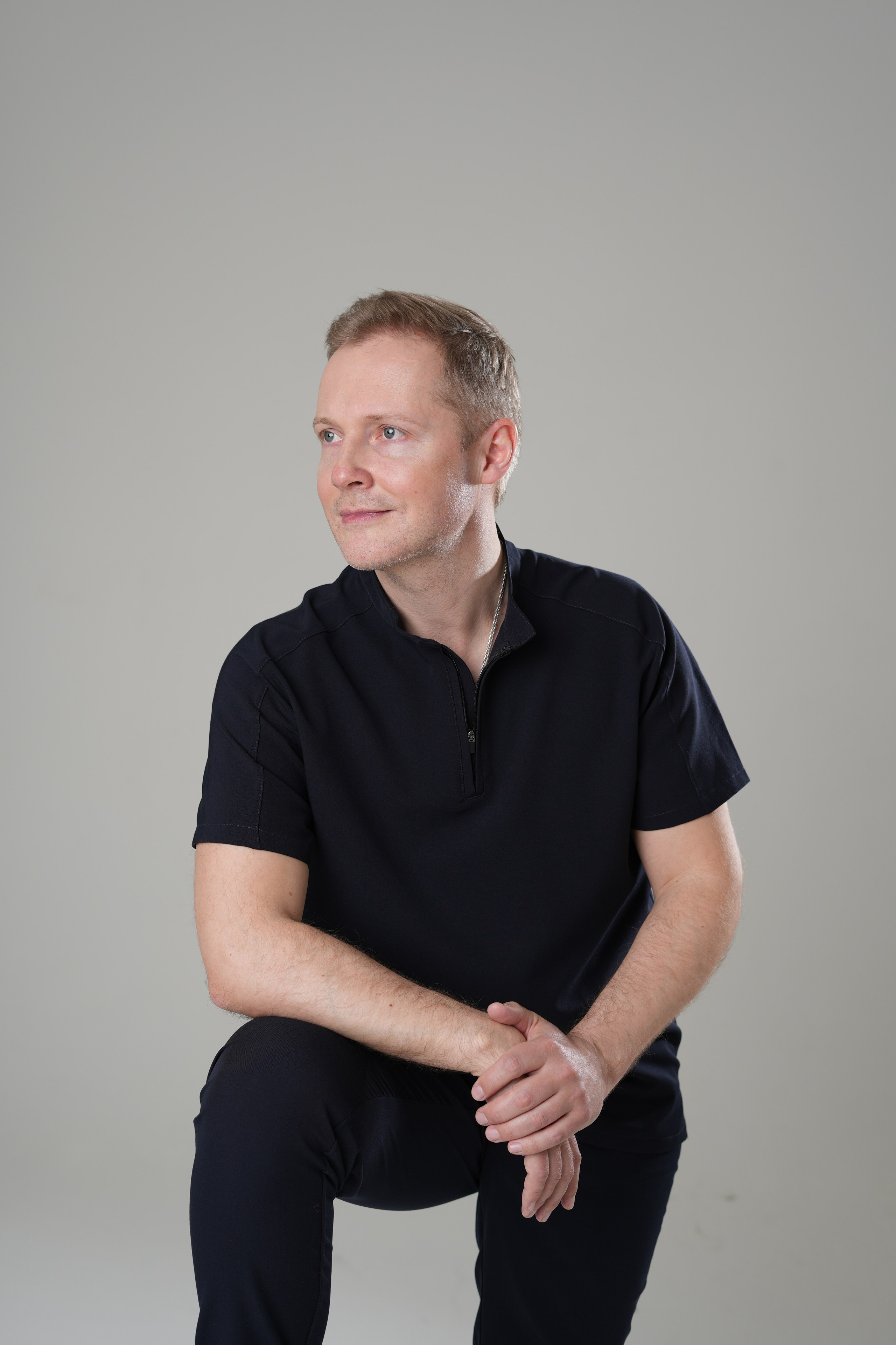 Александр. Концептуальный фотограф Шлыкова Ольга