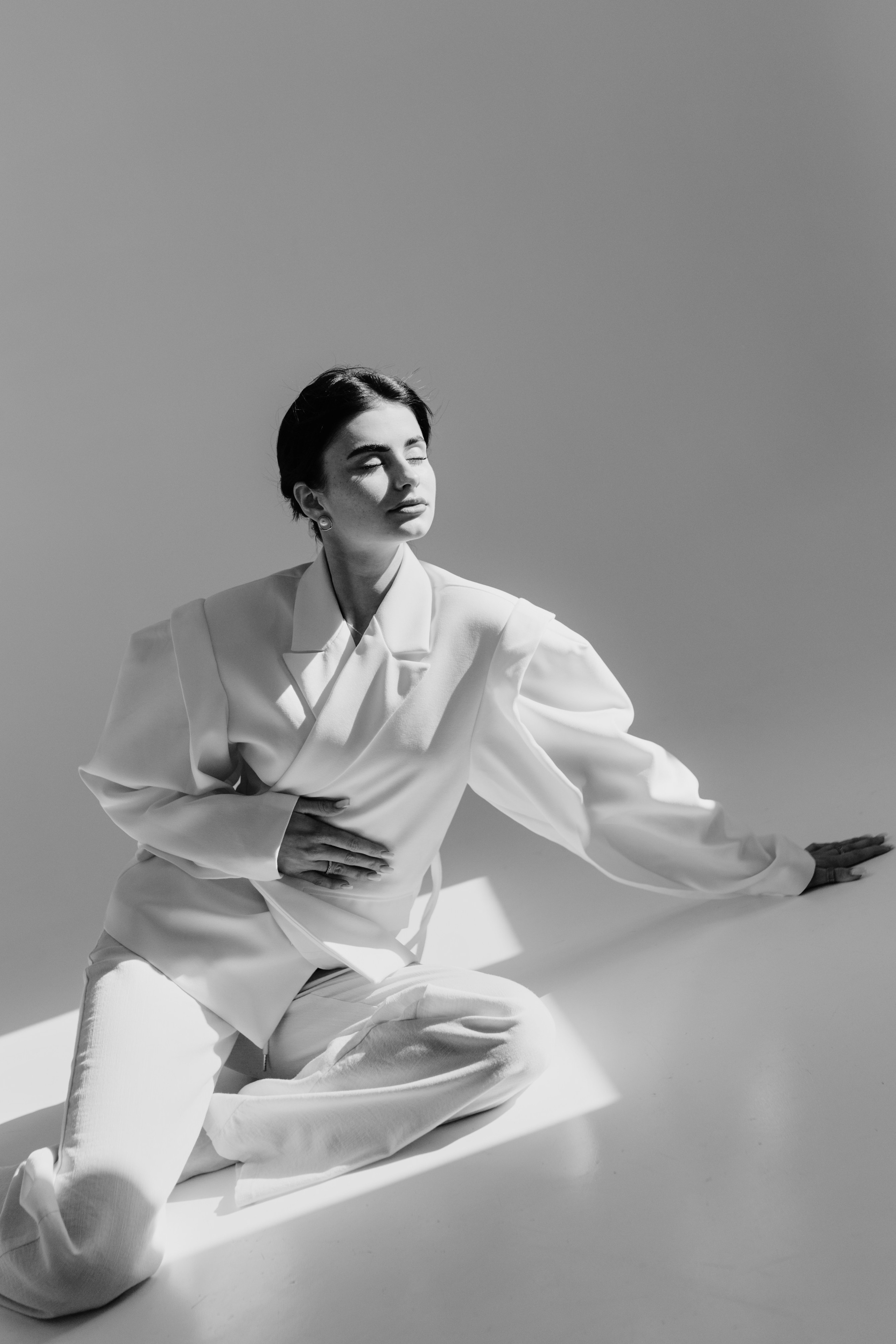 Виктория. Фотограф Анастасия Евсеева |Белгород