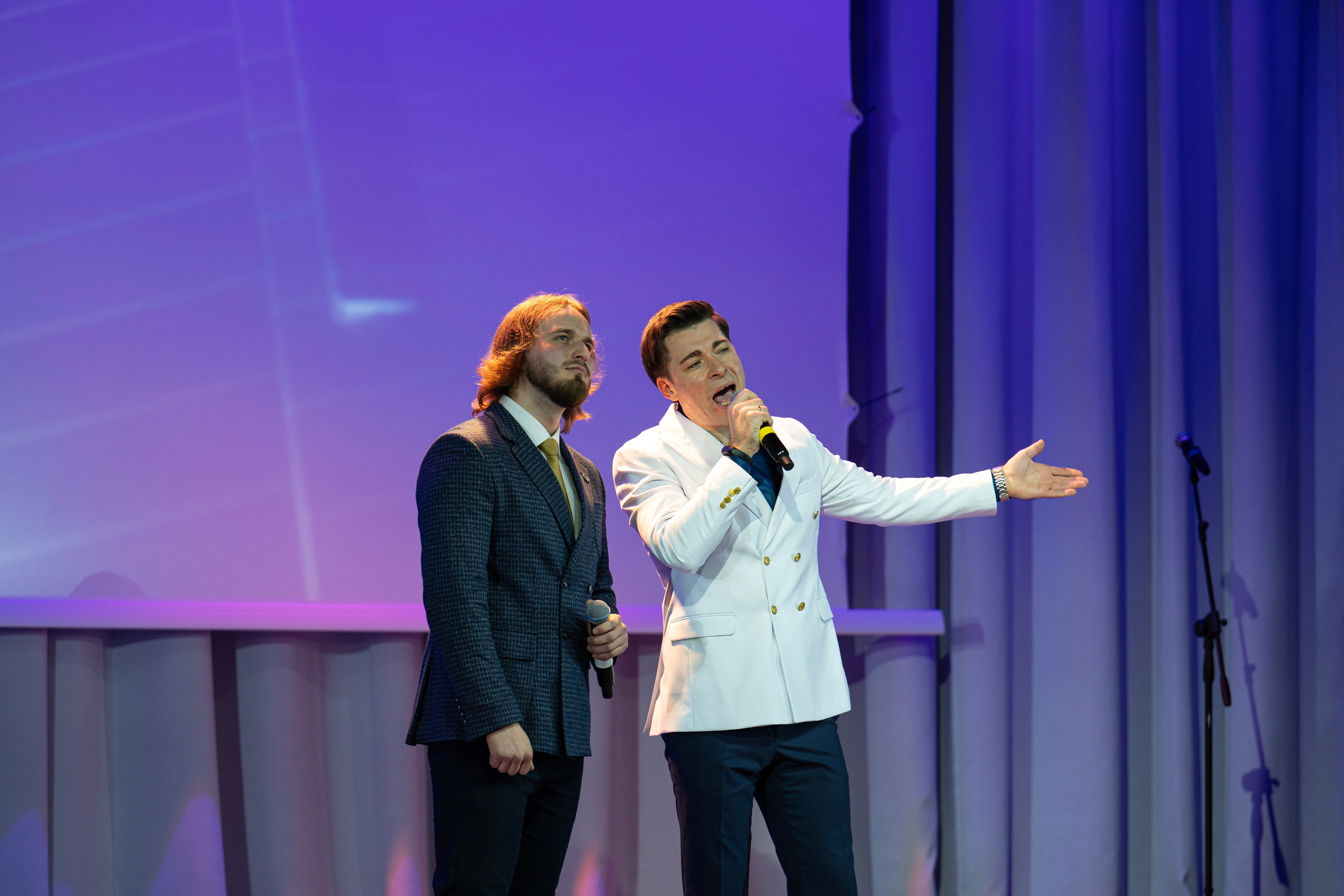 Концерт Владимира Шнитко. Центр культурного развития. г. Зеленодольск. Свадебный фотограф в Казани, и Зеленодольске Радик Мухаметов