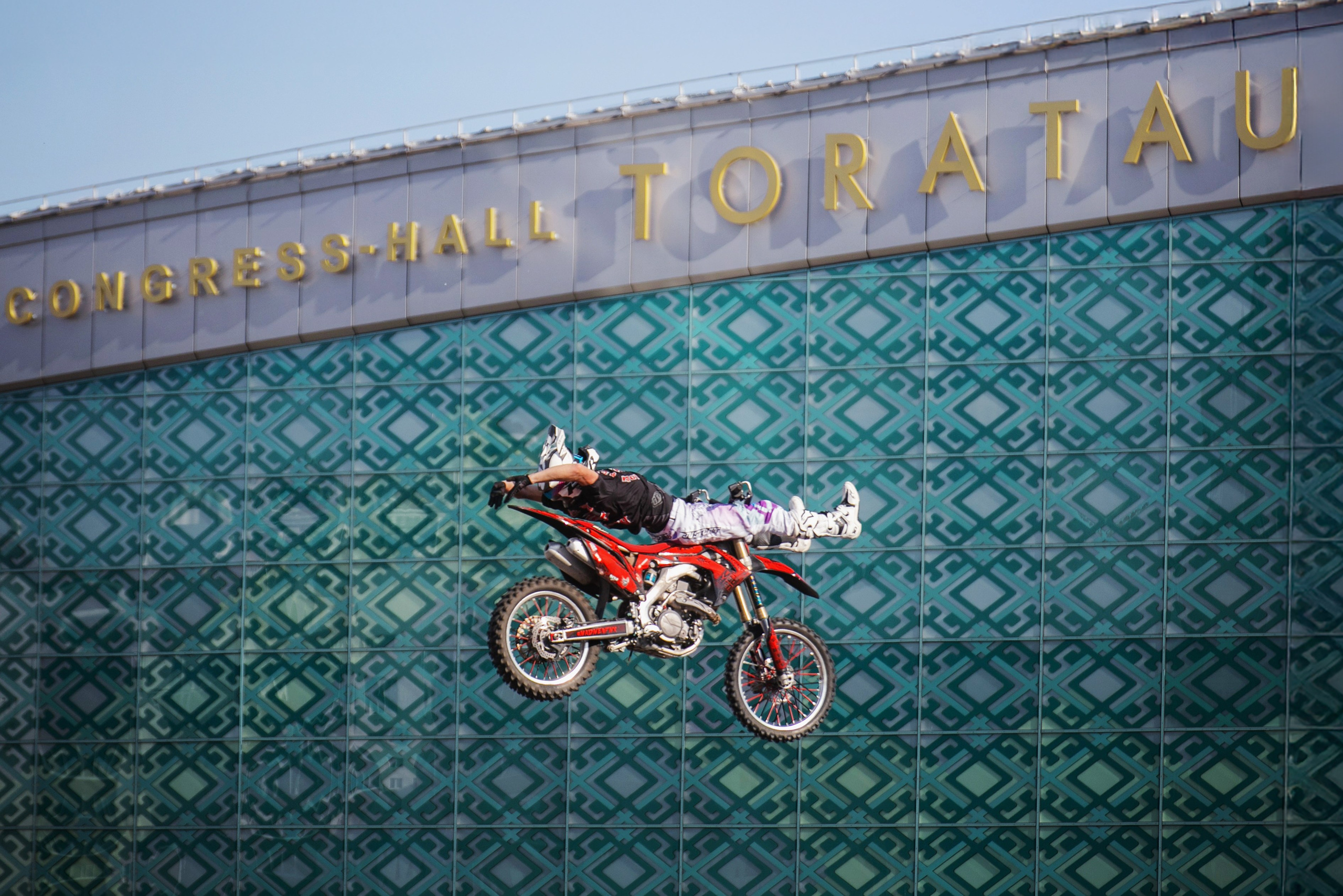 Репортаж. Фотограф в Уфе Артур Салимов