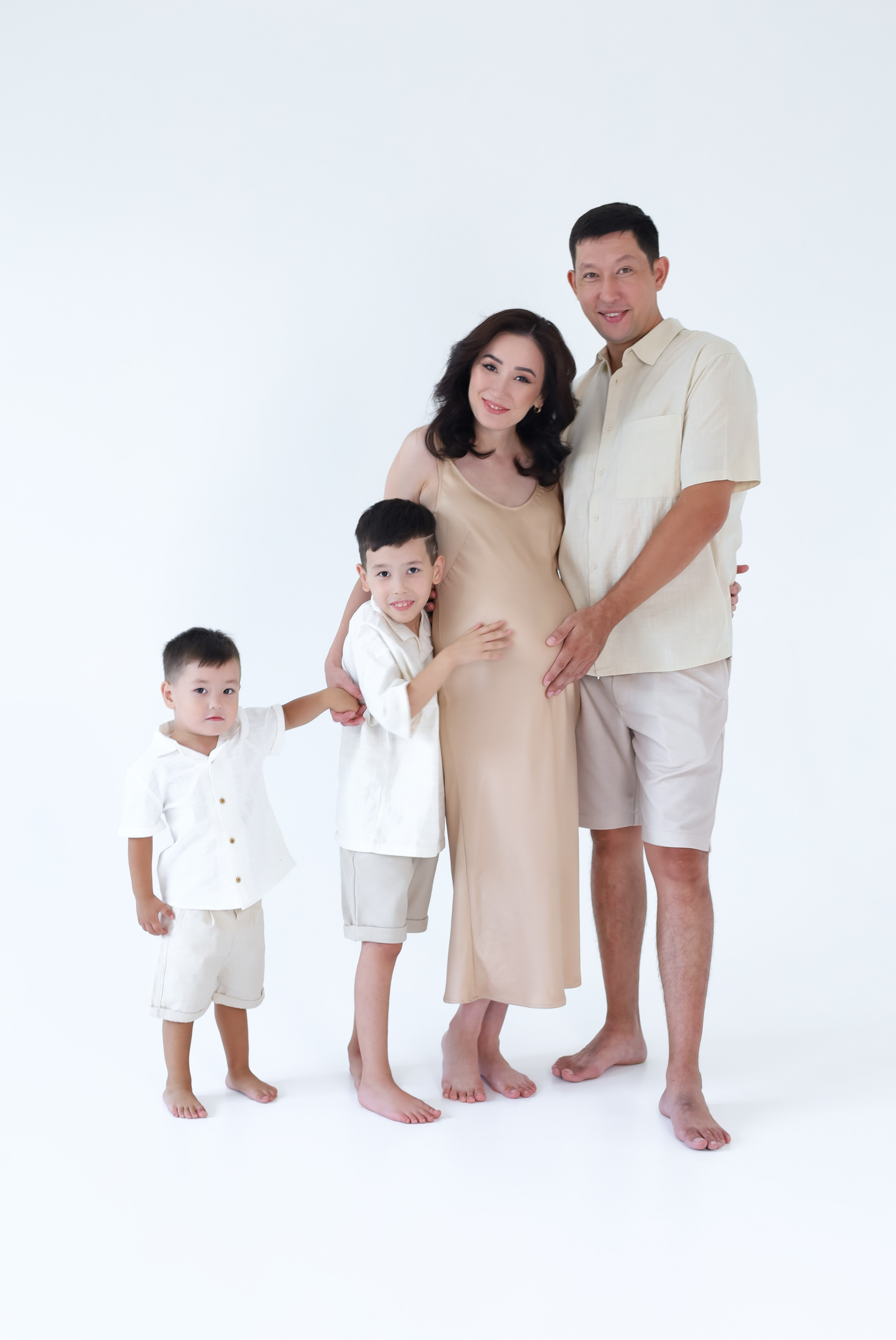 Шолпан. Фотограф Тамара Катапова