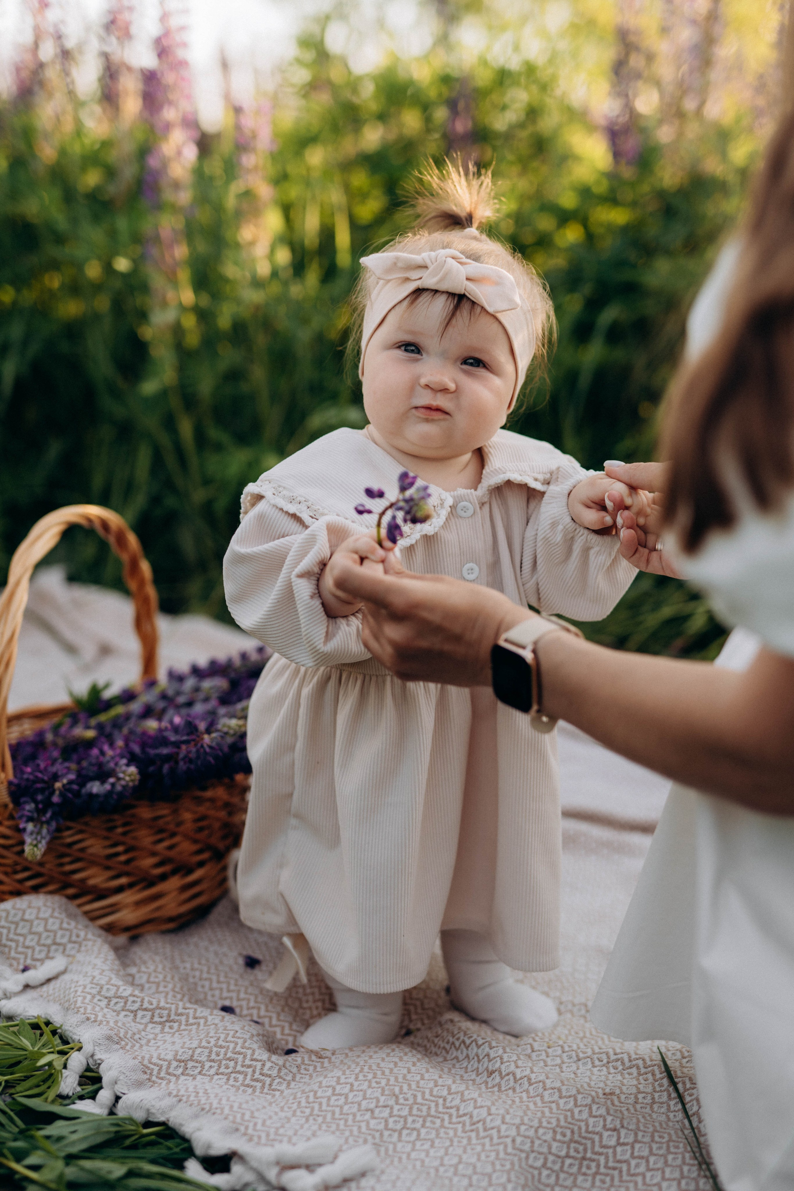 Анатолий, Мария и Анисия. Свадебный и семейный фотограф в Калуге Анна Киреева