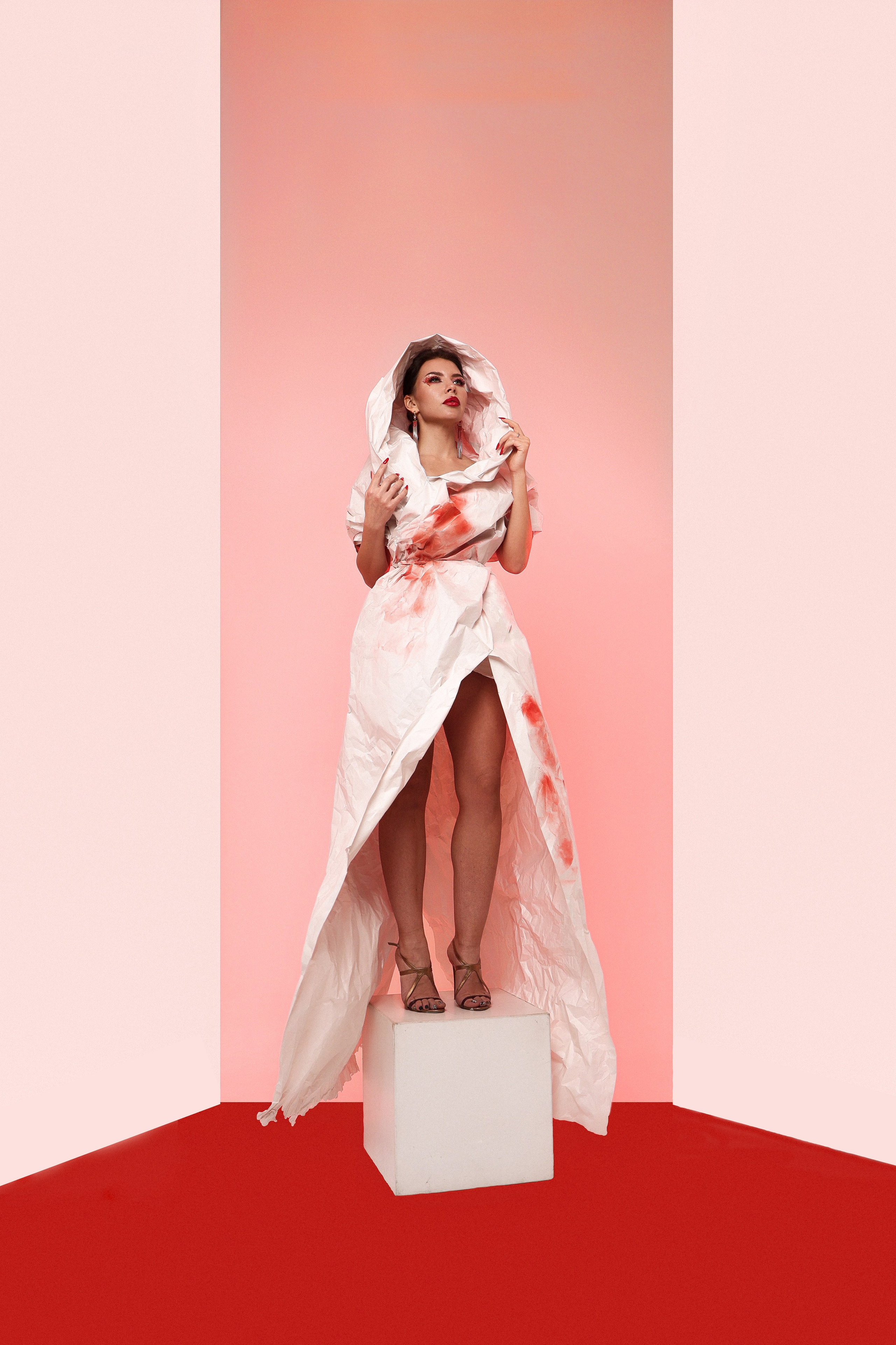 Портретный фотограф в Перми