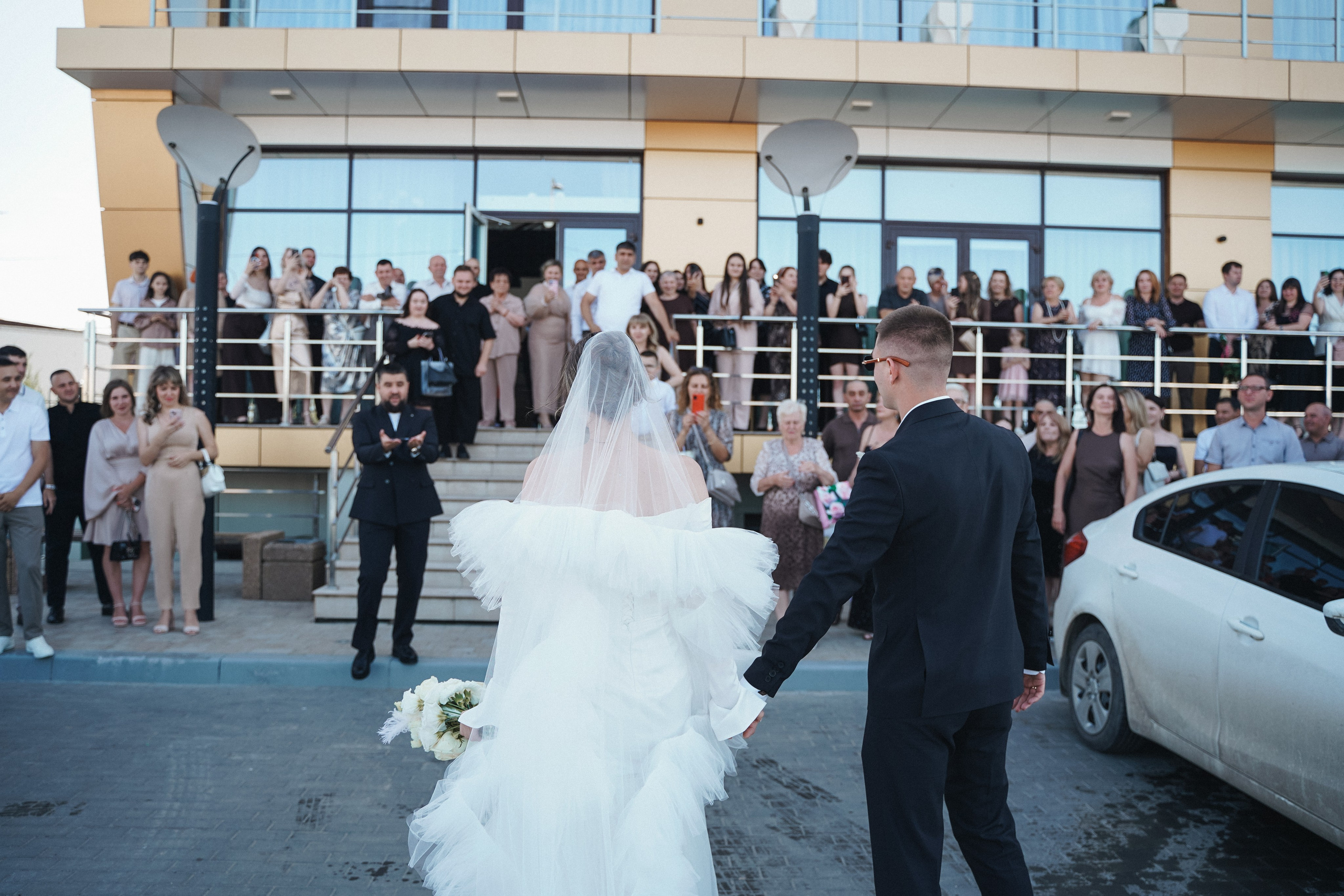 Владислав и Ксения. Фото и видео для вас в Астрахани!