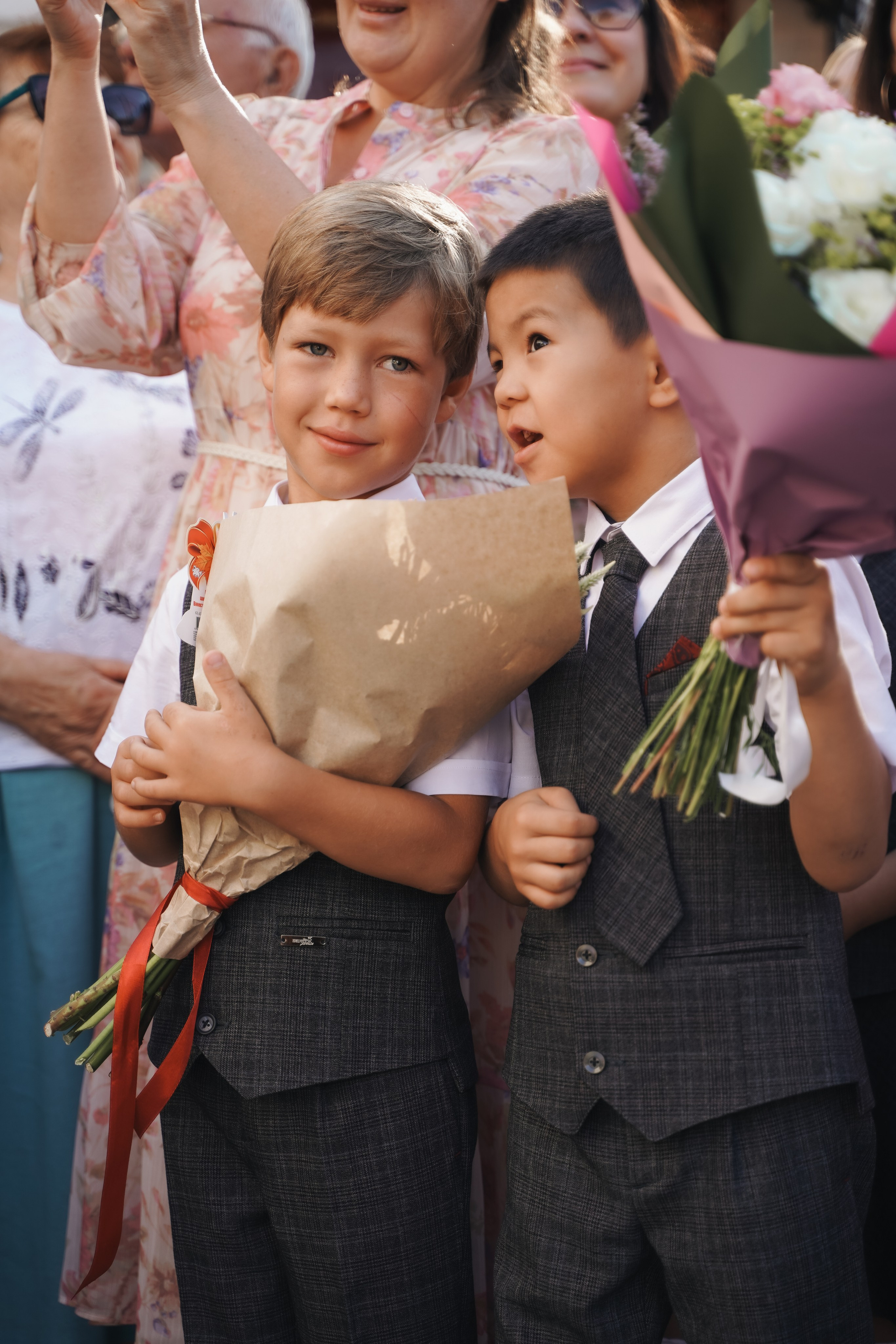 Линейки. Фото и видео для вас в Астрахани!