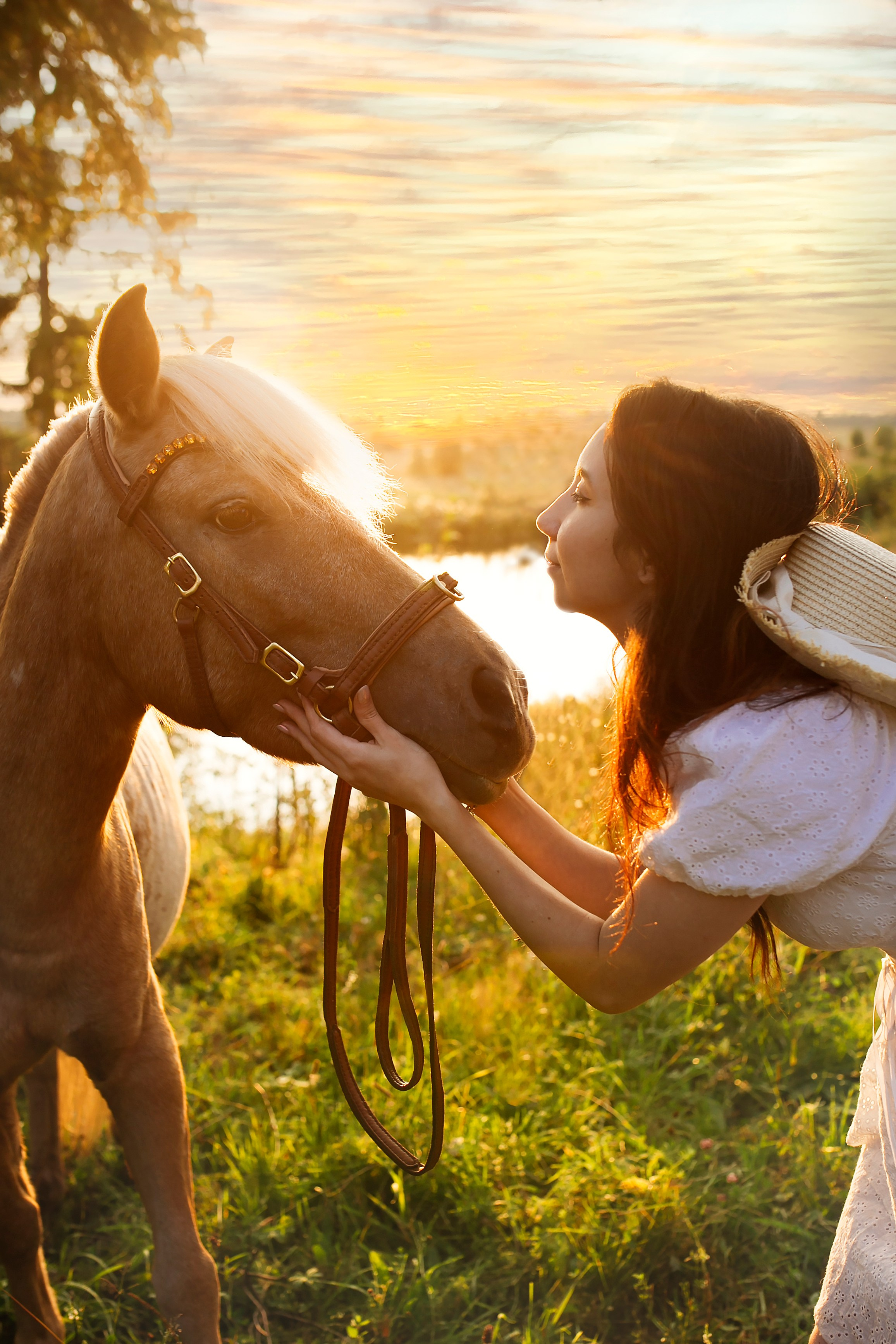 Карина и Соната. Семейный и детский фотограф в Ижевске Анастасия Камариттинова