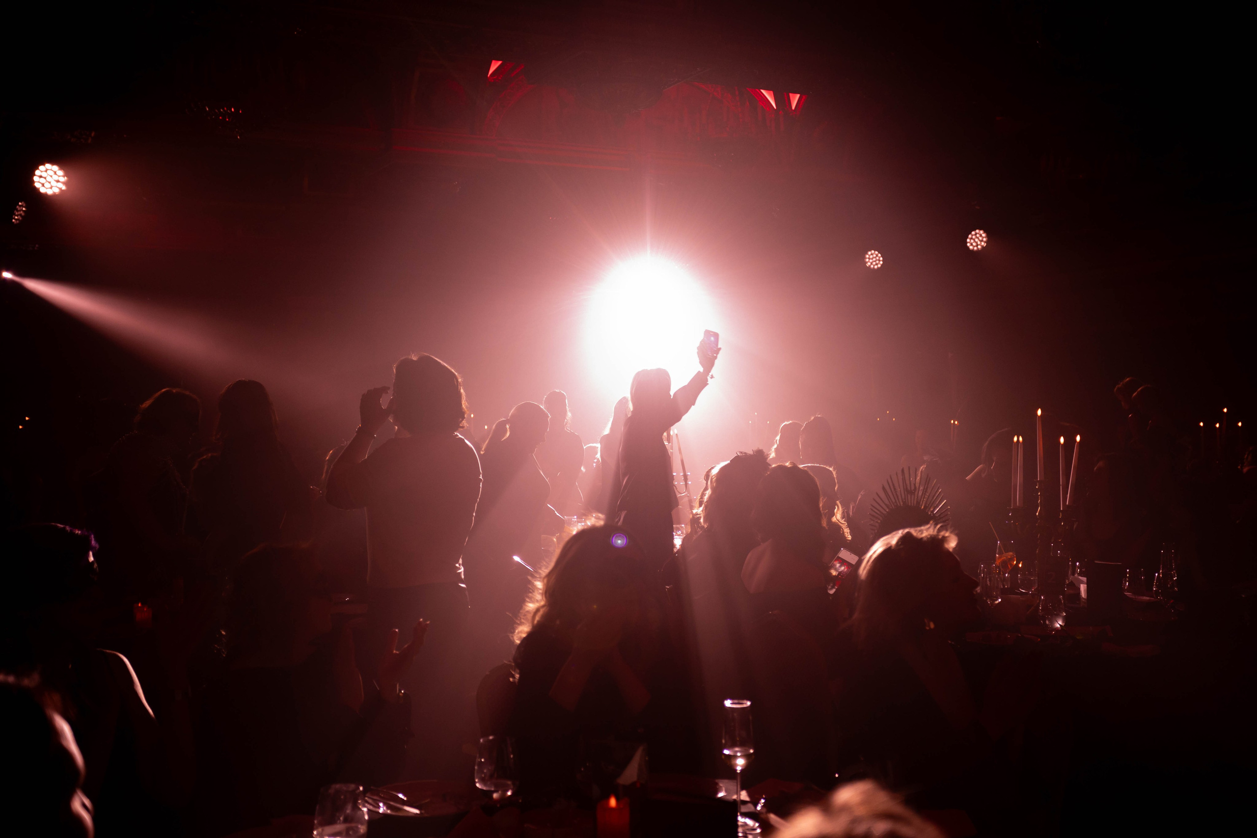 Book Hunters Award. Фотограф Екатеринбург