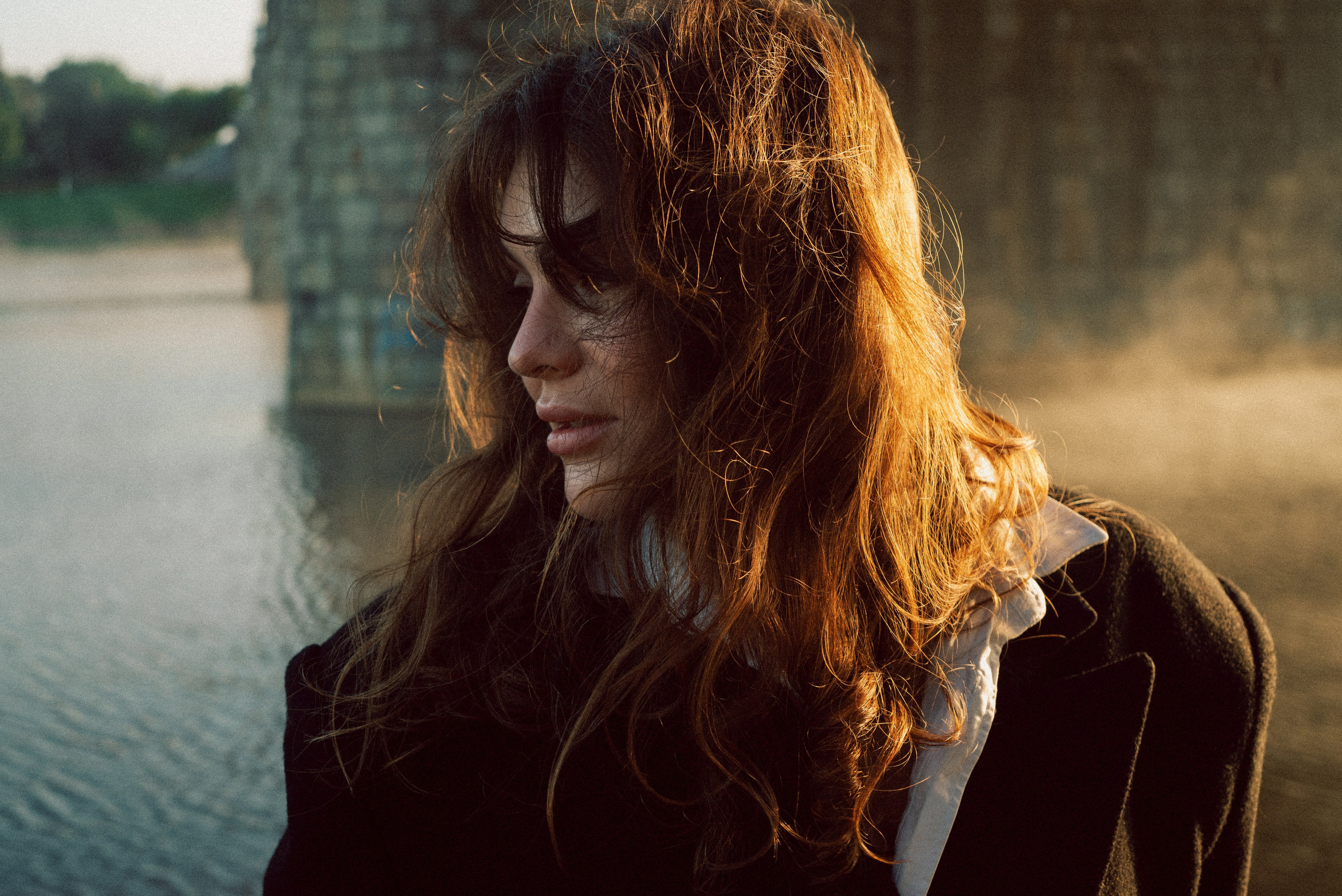 Прогулка по утреннему городу. Профессиональный фотограф в Твери Иванова Юлия