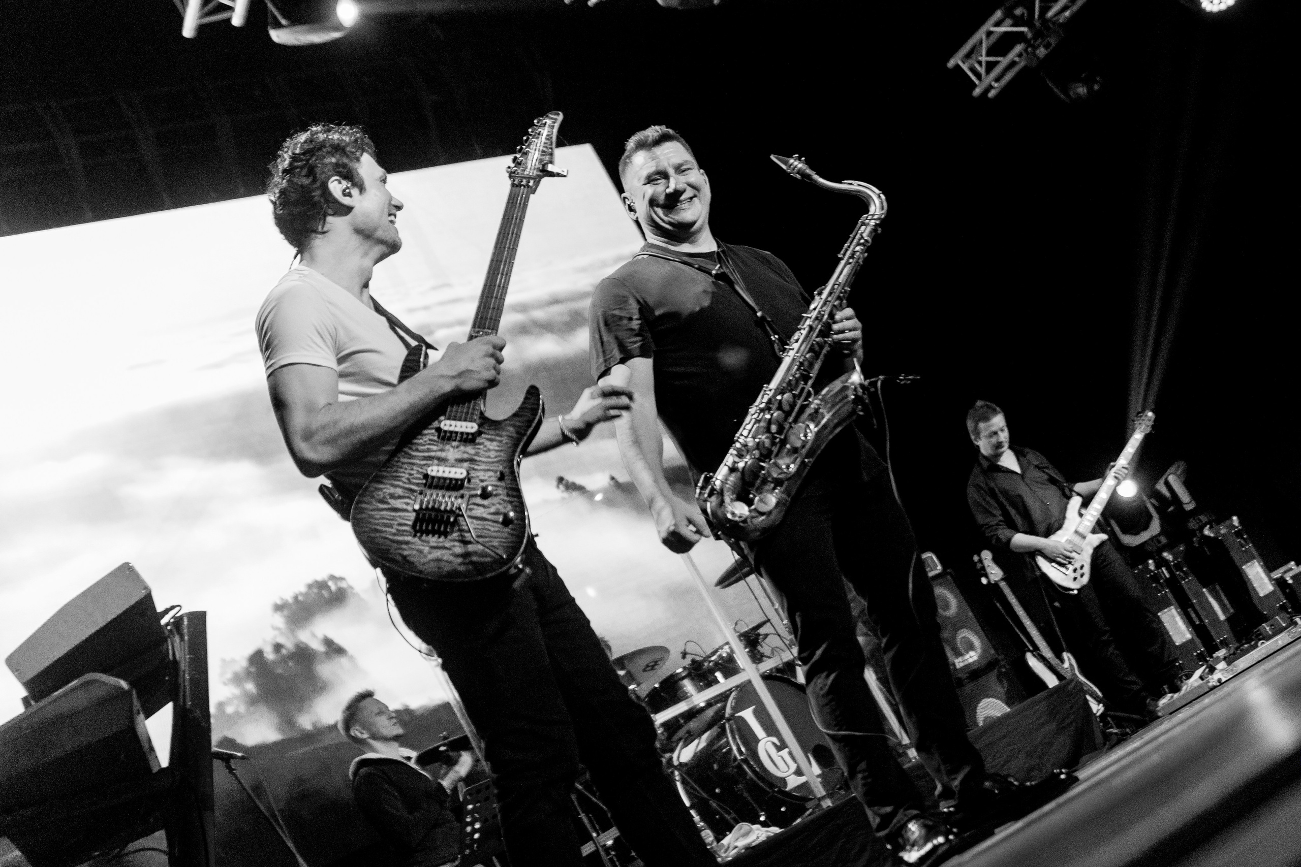 Григорий Лепс, Челябинск, ДК Юность. Фотограф Ольга Махалова — Санкт-Петербург, Москва, Нижний Новгород