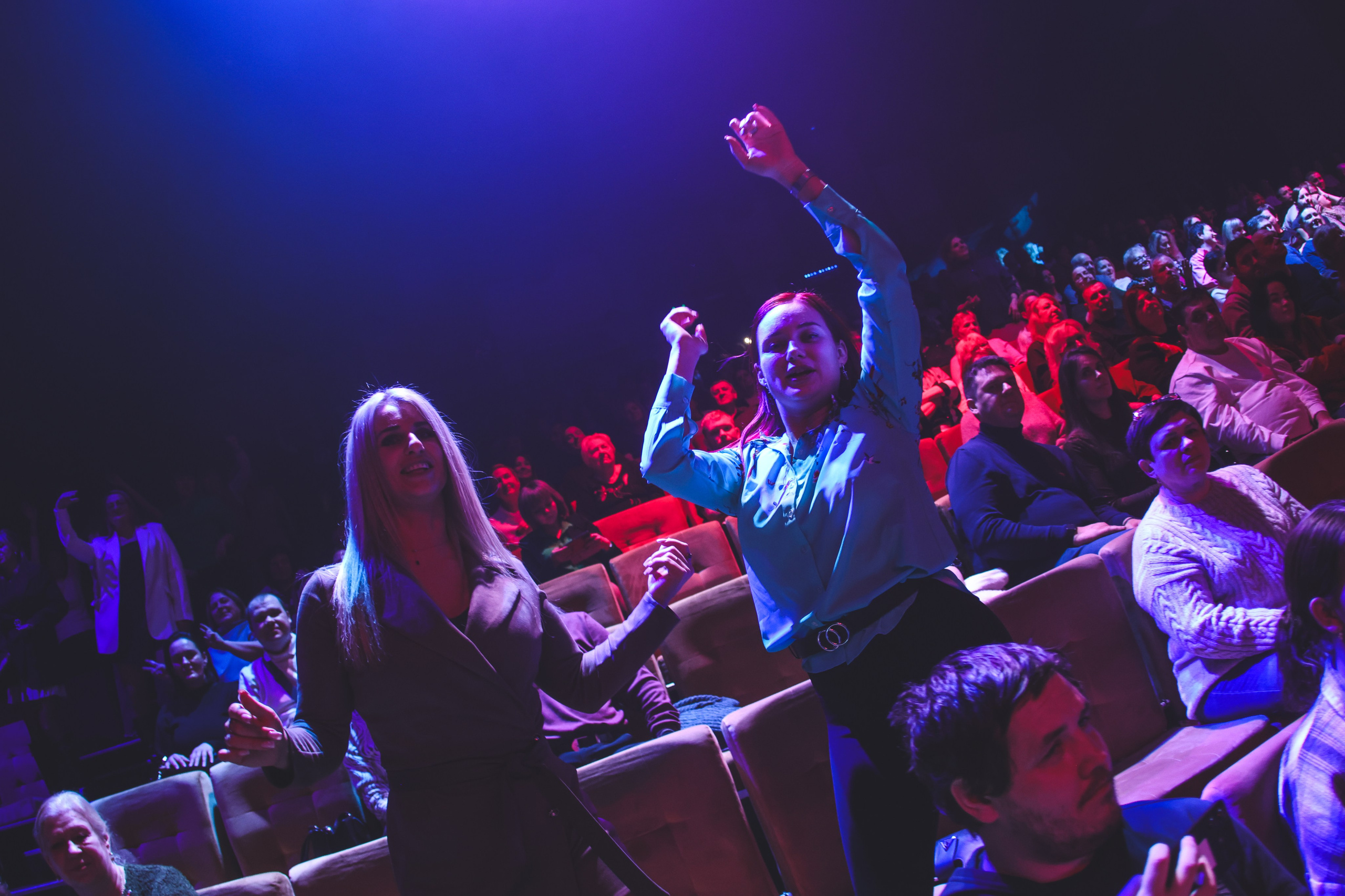 Группа Нэнси (Андрей Костенко), Пушкино. Фотограф Ольга Махалова — Санкт-Петербург, Москва, Нижний Новгород