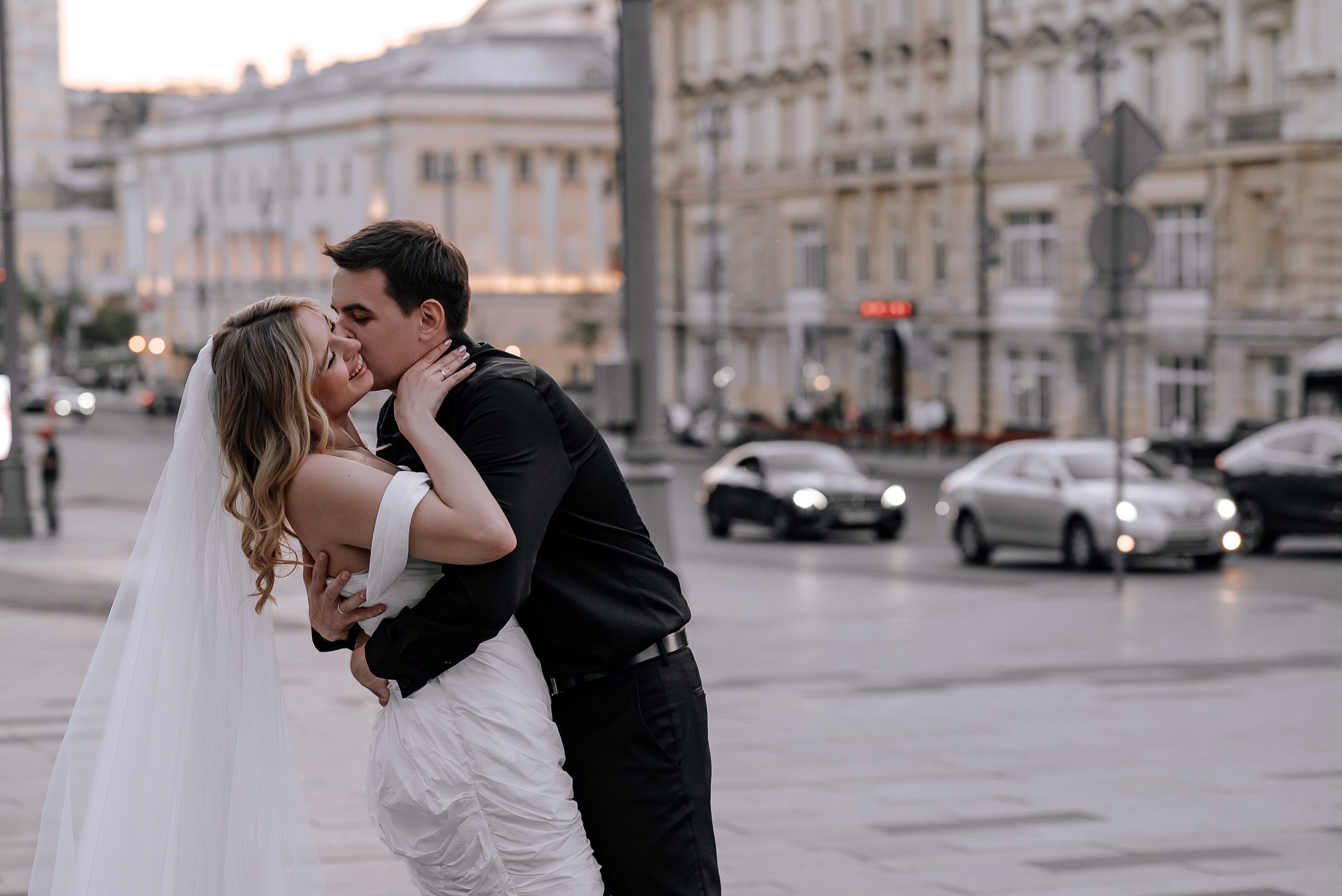 Вова & Вика 2024. Фотограф Москва. Шульгинова Ольга