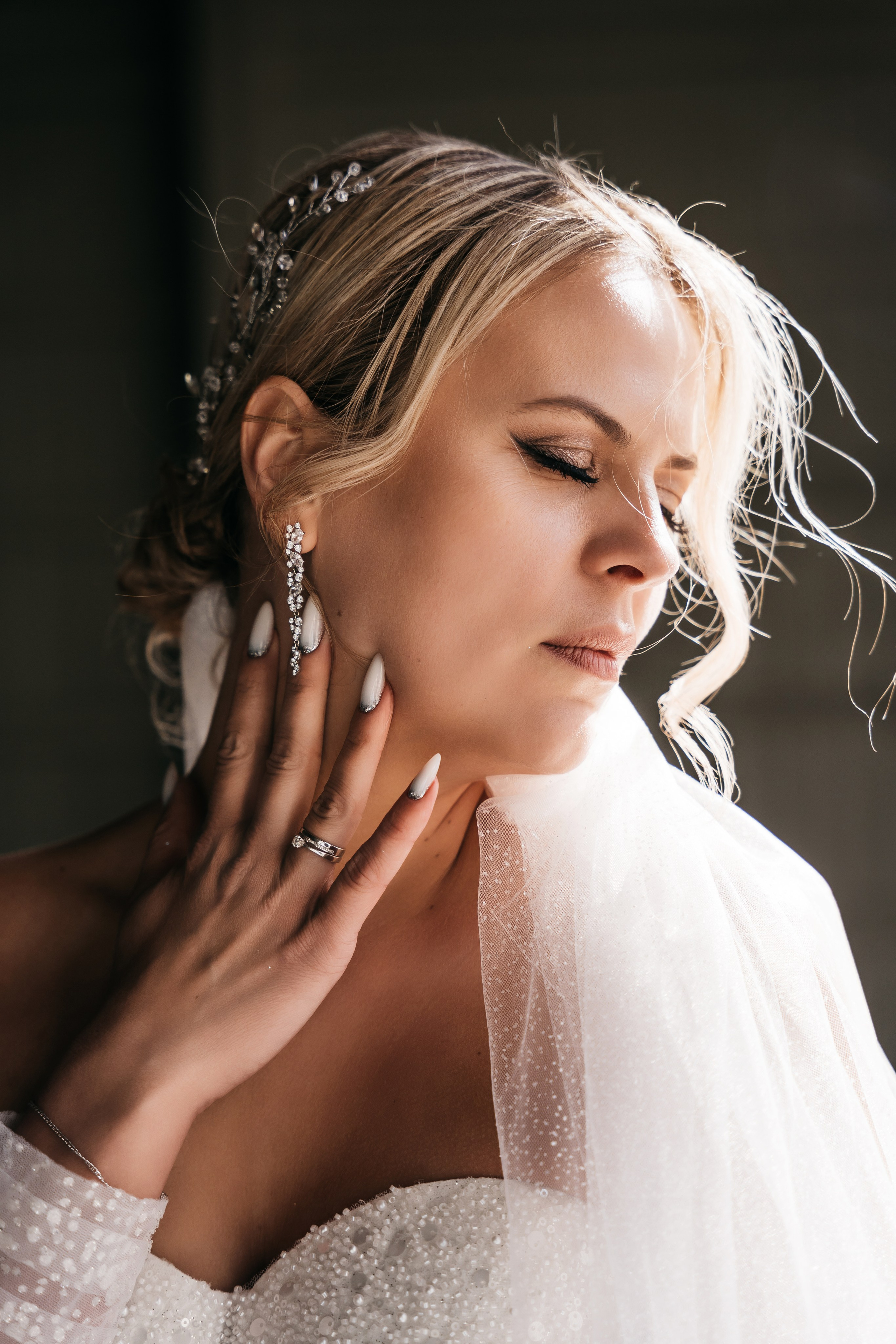 A&R. Алёна Хомич. Свадебный и семейный фотограф Коломна, Москва