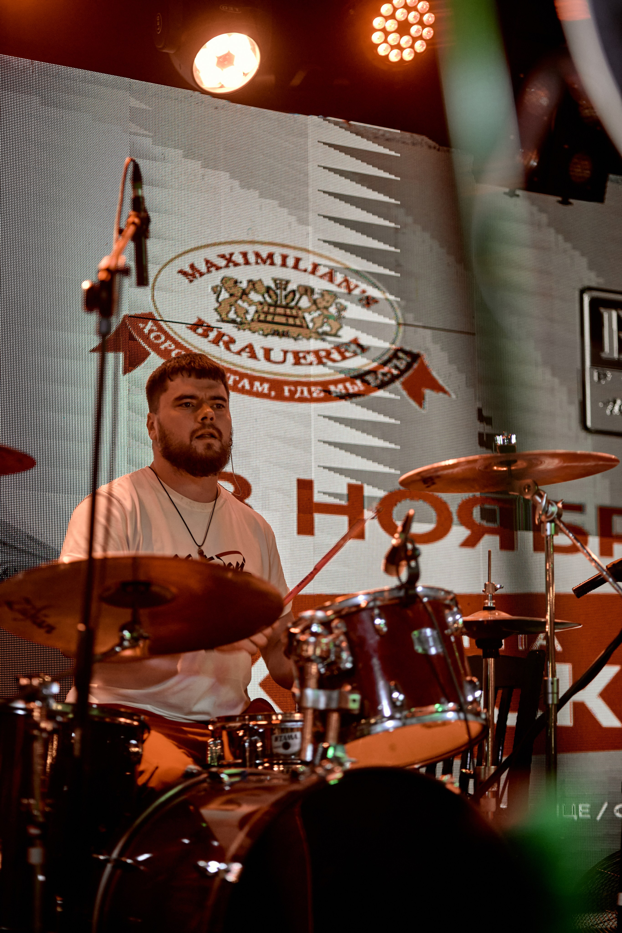 Хитобои. Frame Craft