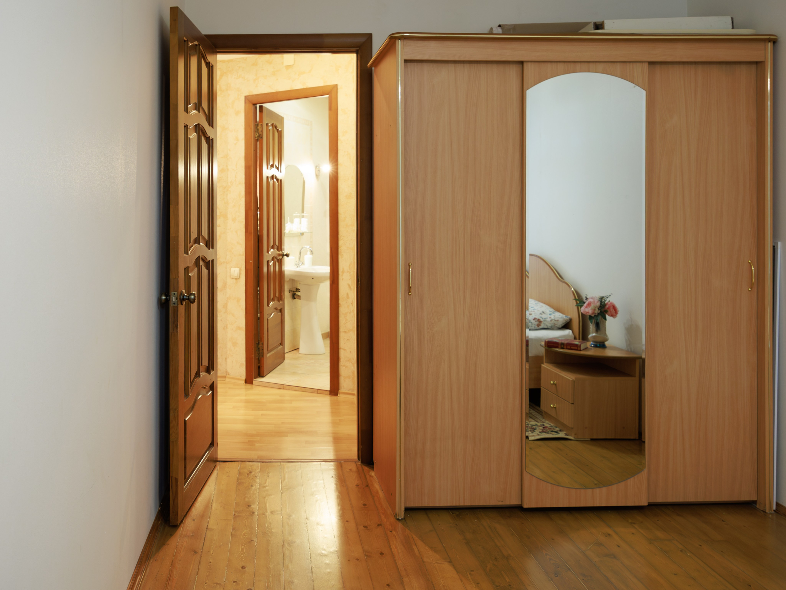 Недвижимость. Frame Craft