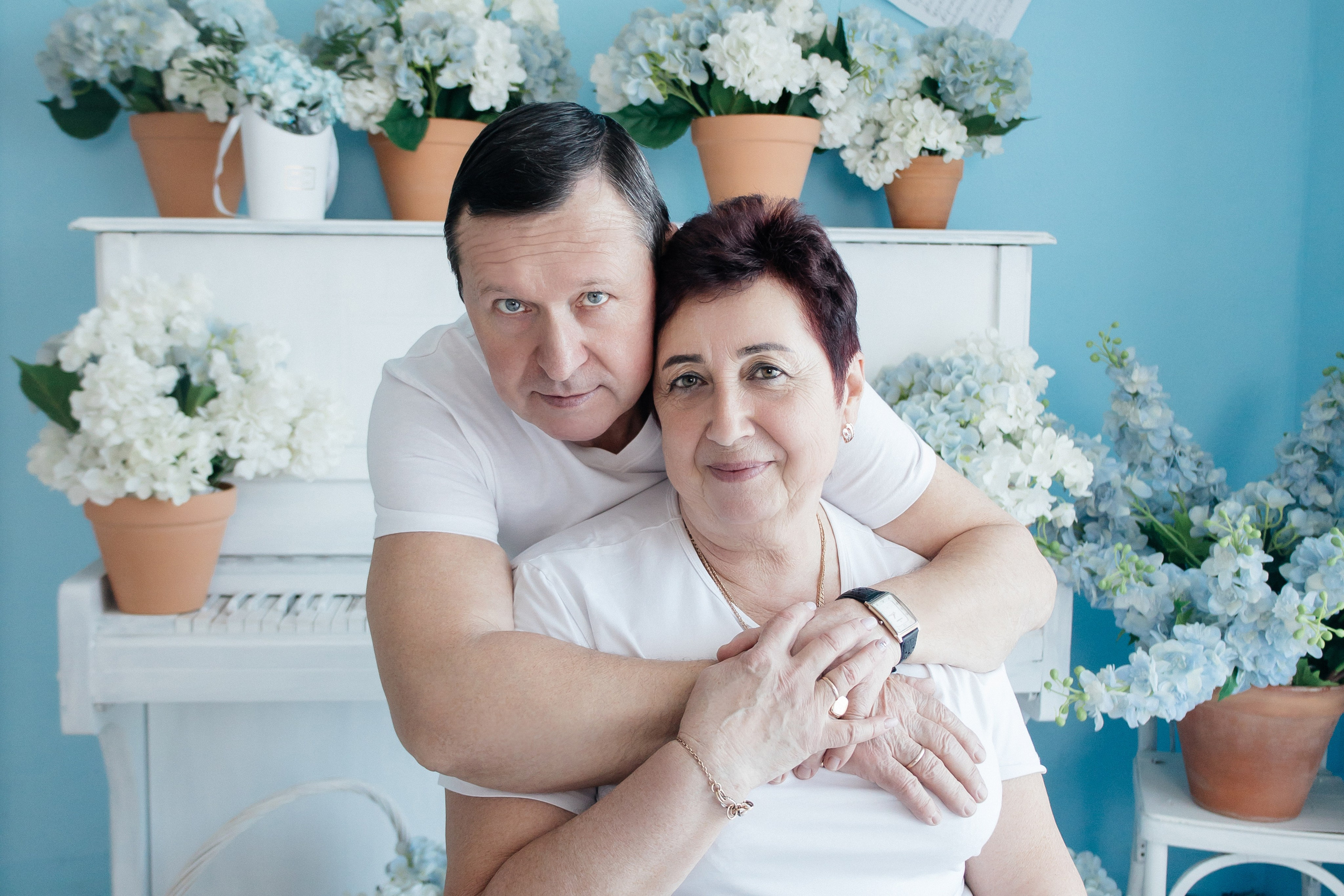 Семейная фотосъемка. Семейный фотограф в Рязани и Рязанской области