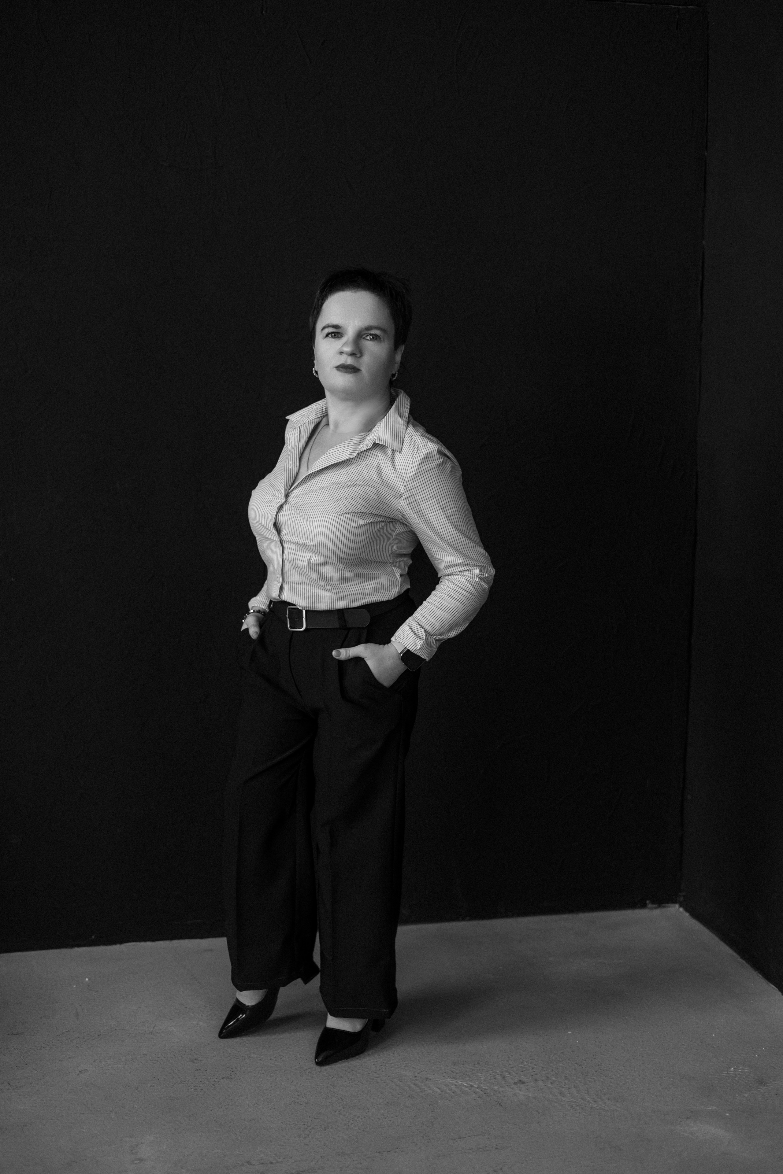 Ольга. Семейный фотограф в Рязани и Рязанской области