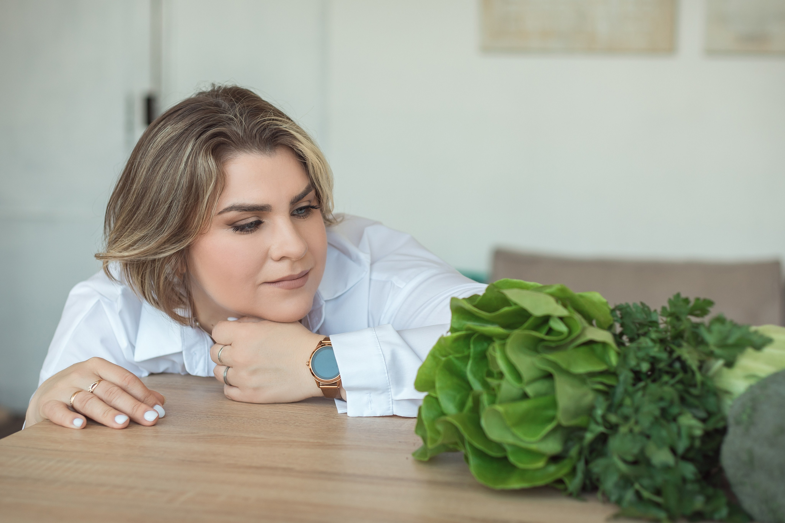 Контент для эксперта по питанию и модификации образа жизни Ольги Иванишиной. Семейный фотограф в Рязани и Рязанской области