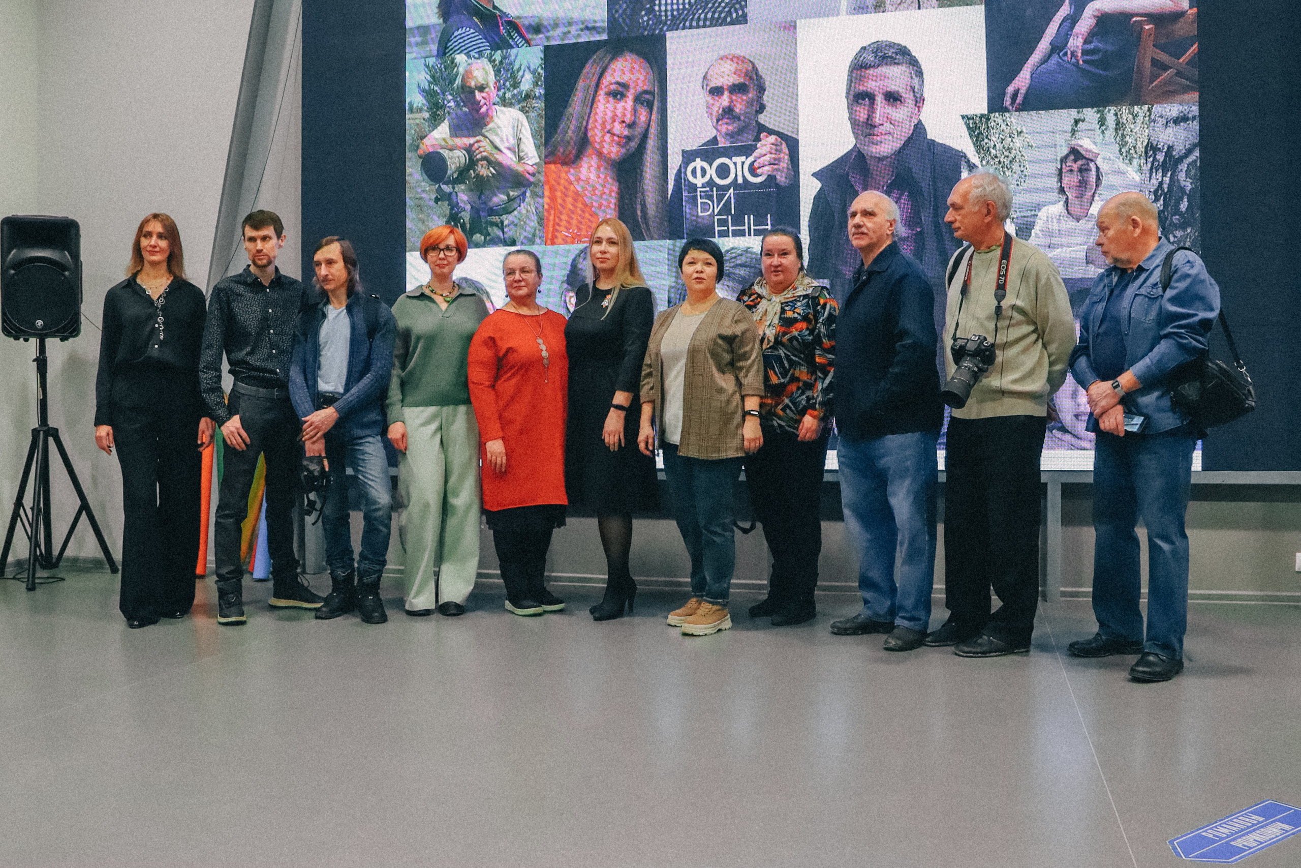 «Каждый охотник желает знать…». Фотограф в Самаре Елена Фомина