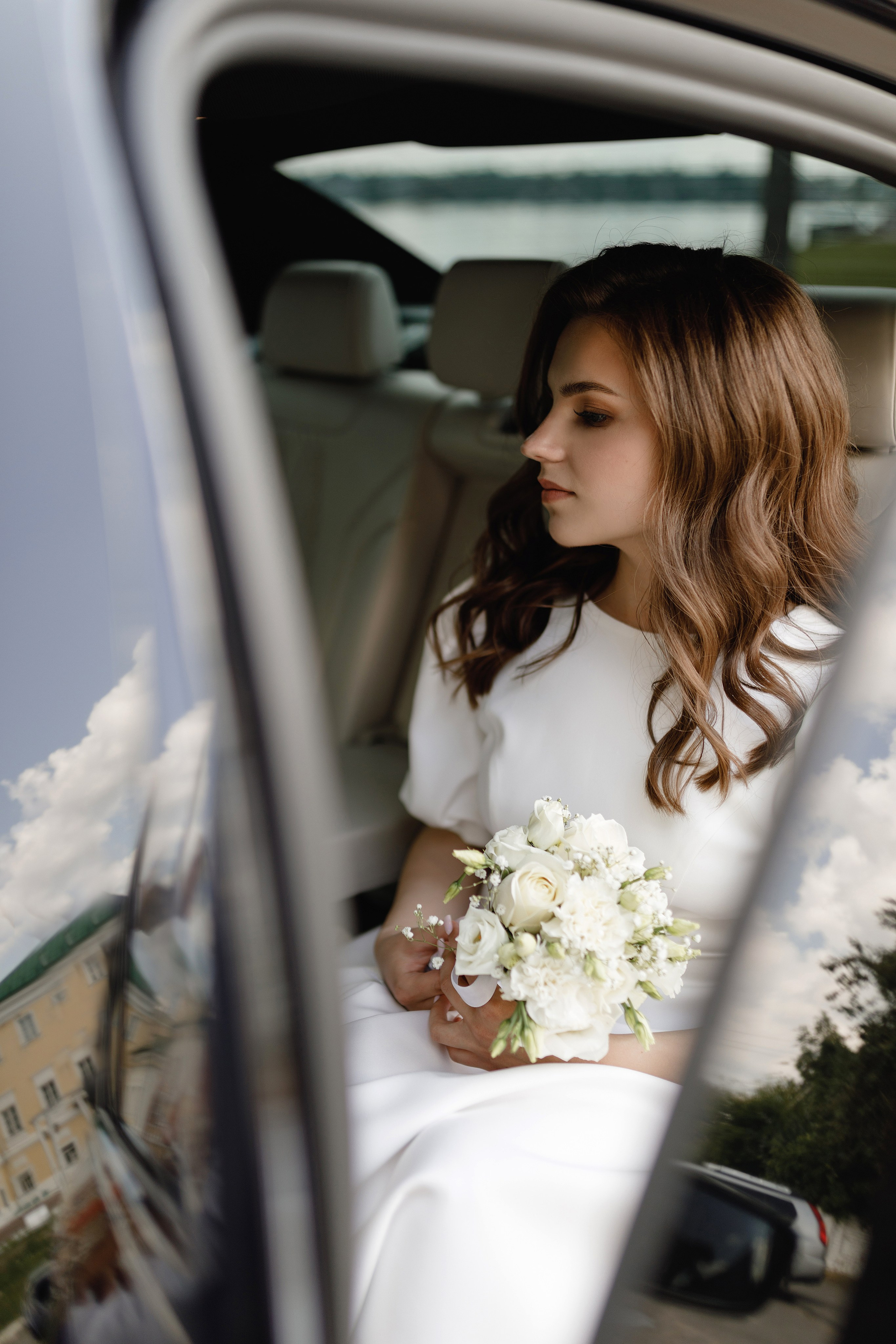 Валерия Николай. Привет! Я Анна Крайник. Фотограф ваших событий в Выксе и не только