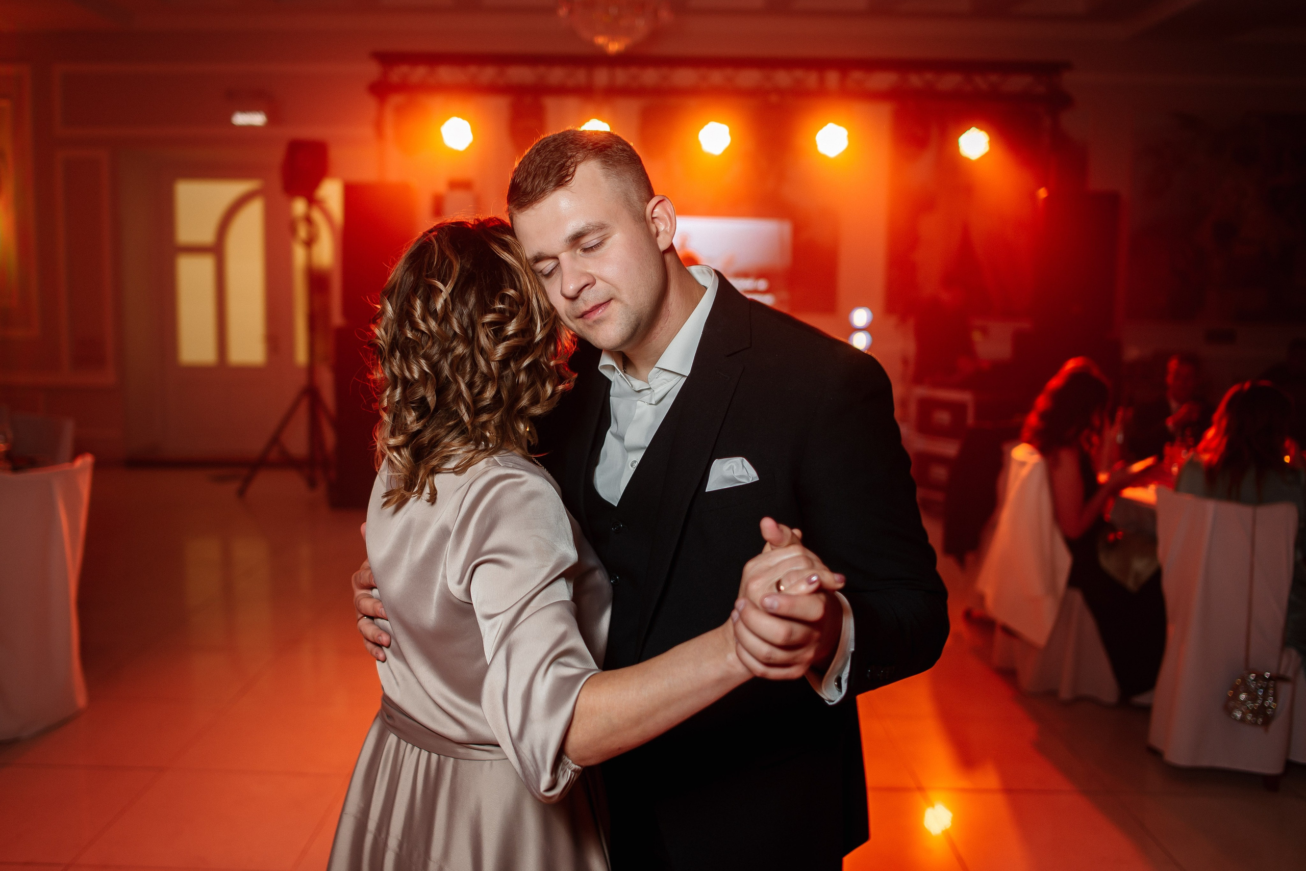 Алексей и Юлиана. Свадебный фотограф Курск Артем Духтанов