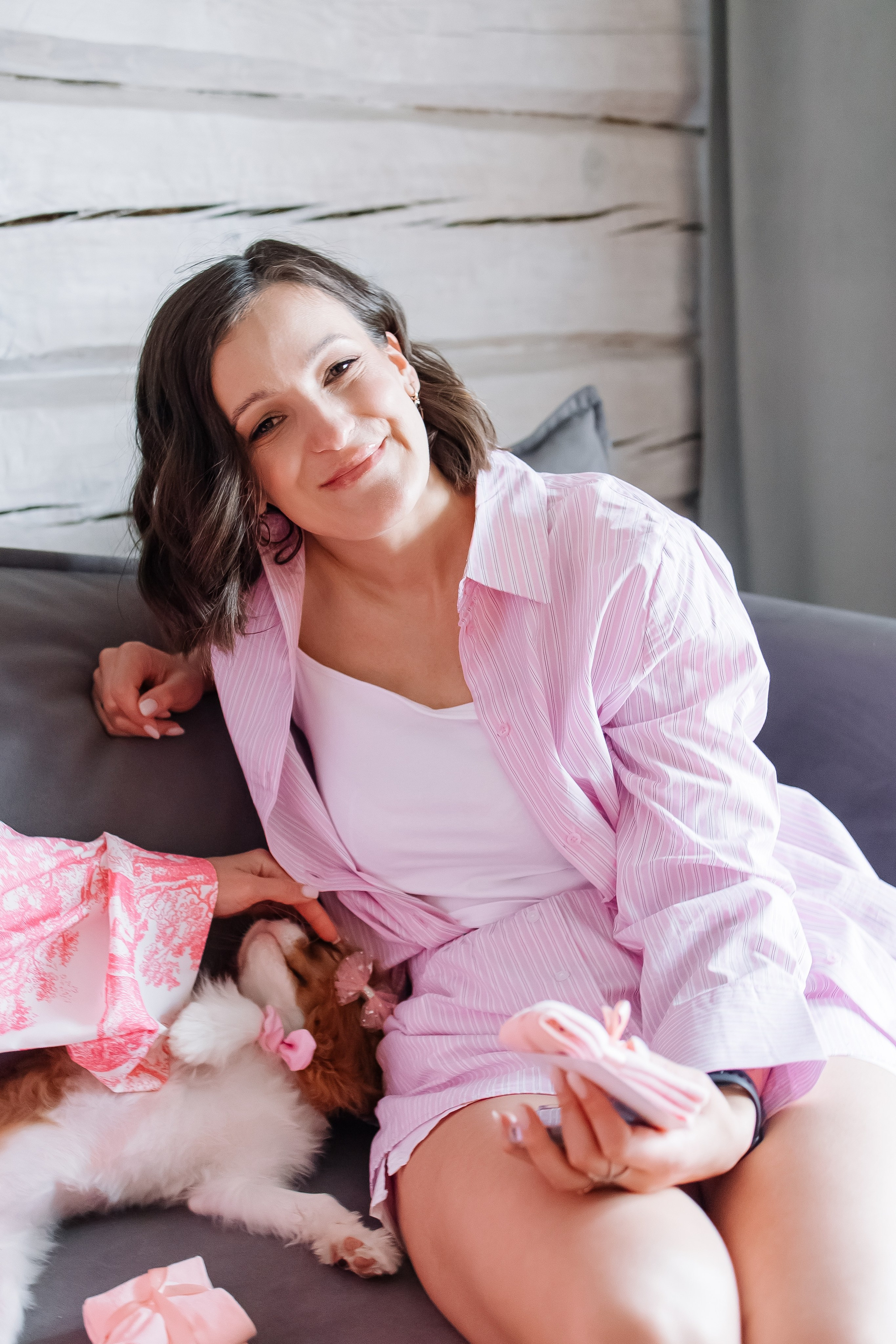 Хочу надеть купальник (Николаево). Свадебный фотограф