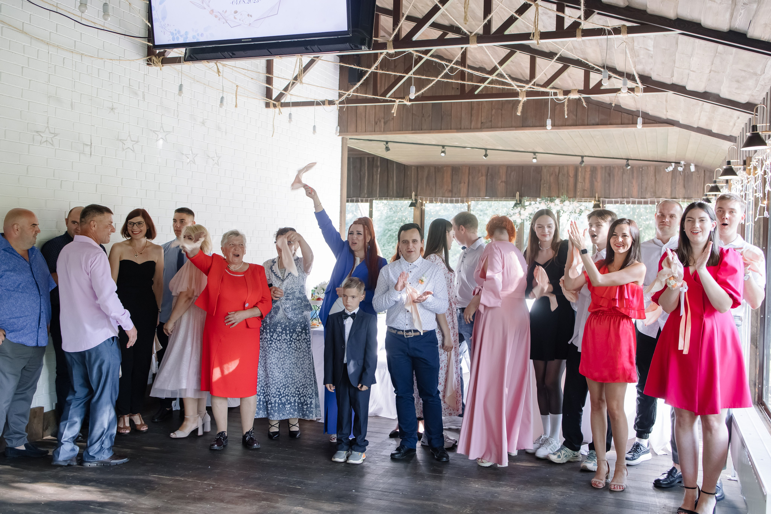 Никита/Анастасия. Свадебный фотограф