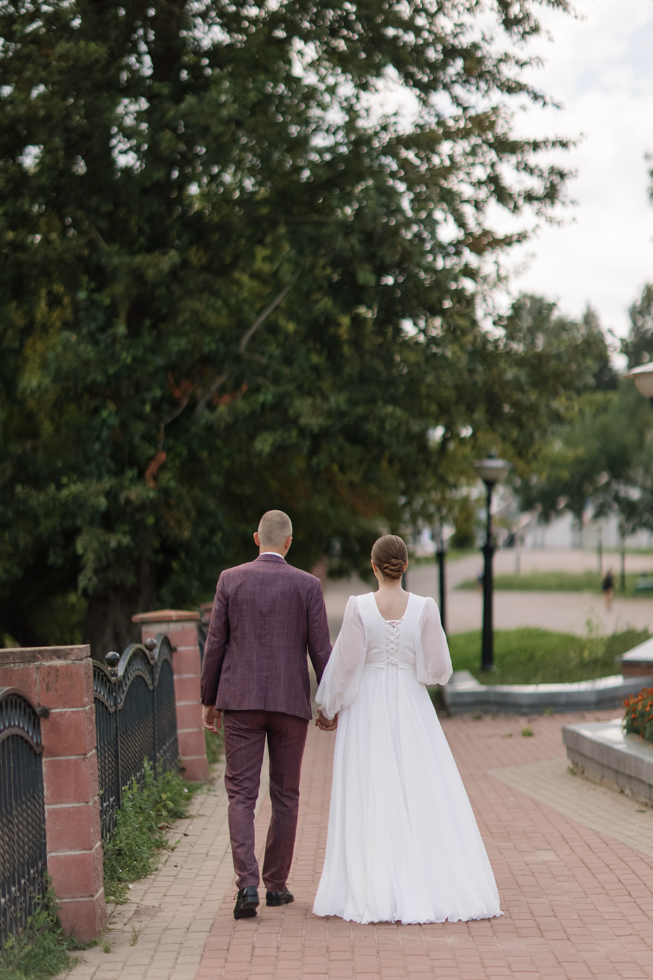 Илья/Влада. Свадебный фотограф