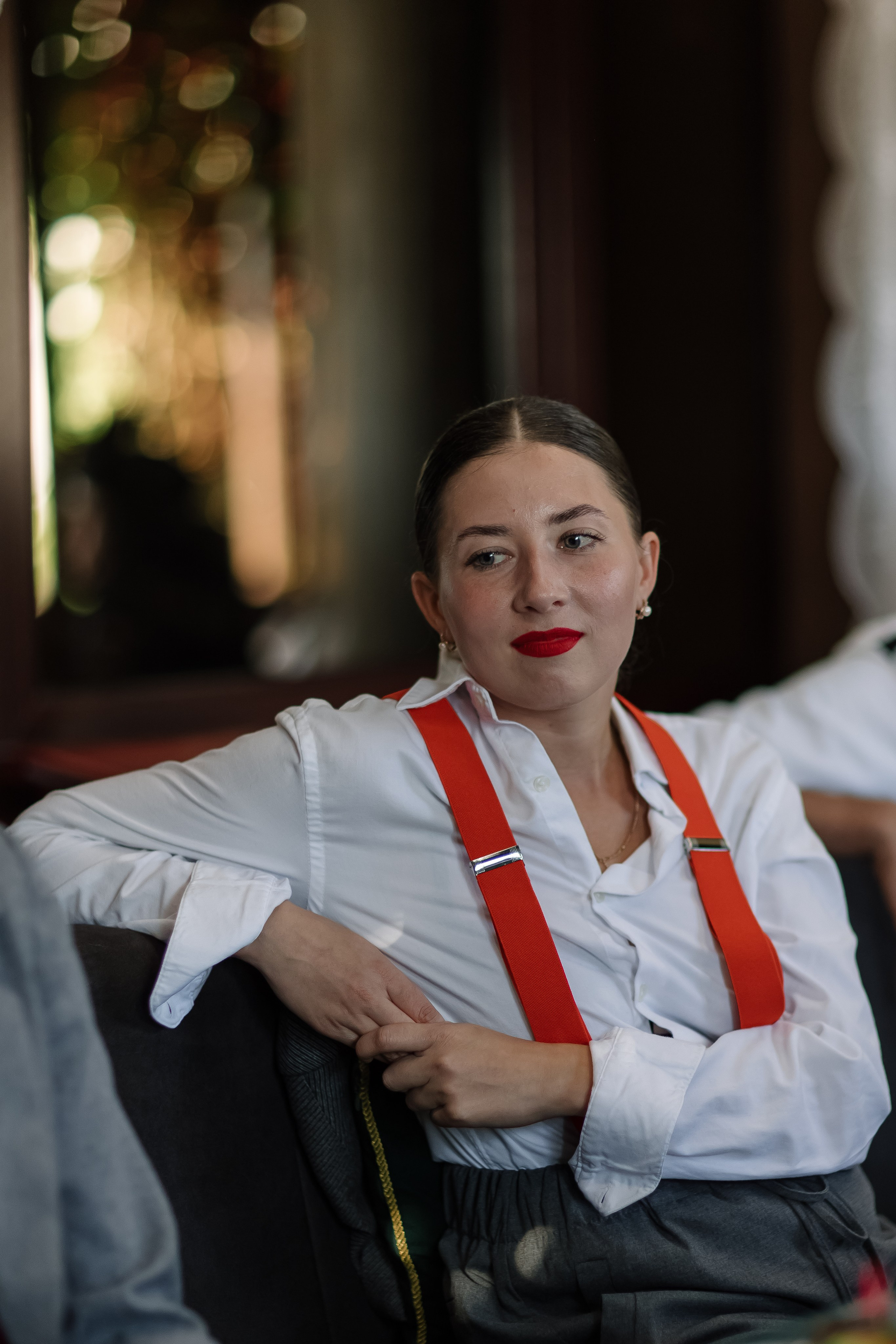 Мафия. Свадебный фотограф