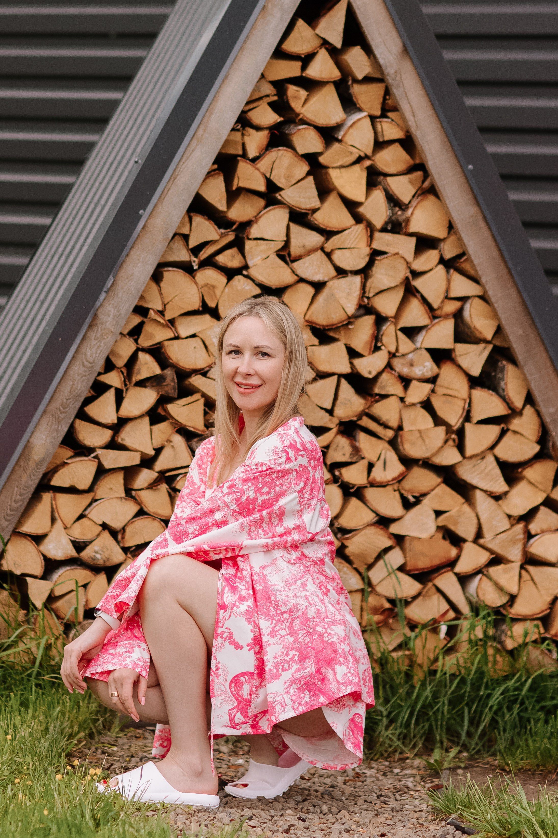 Пижамная вечеринка. Свадебный фотограф