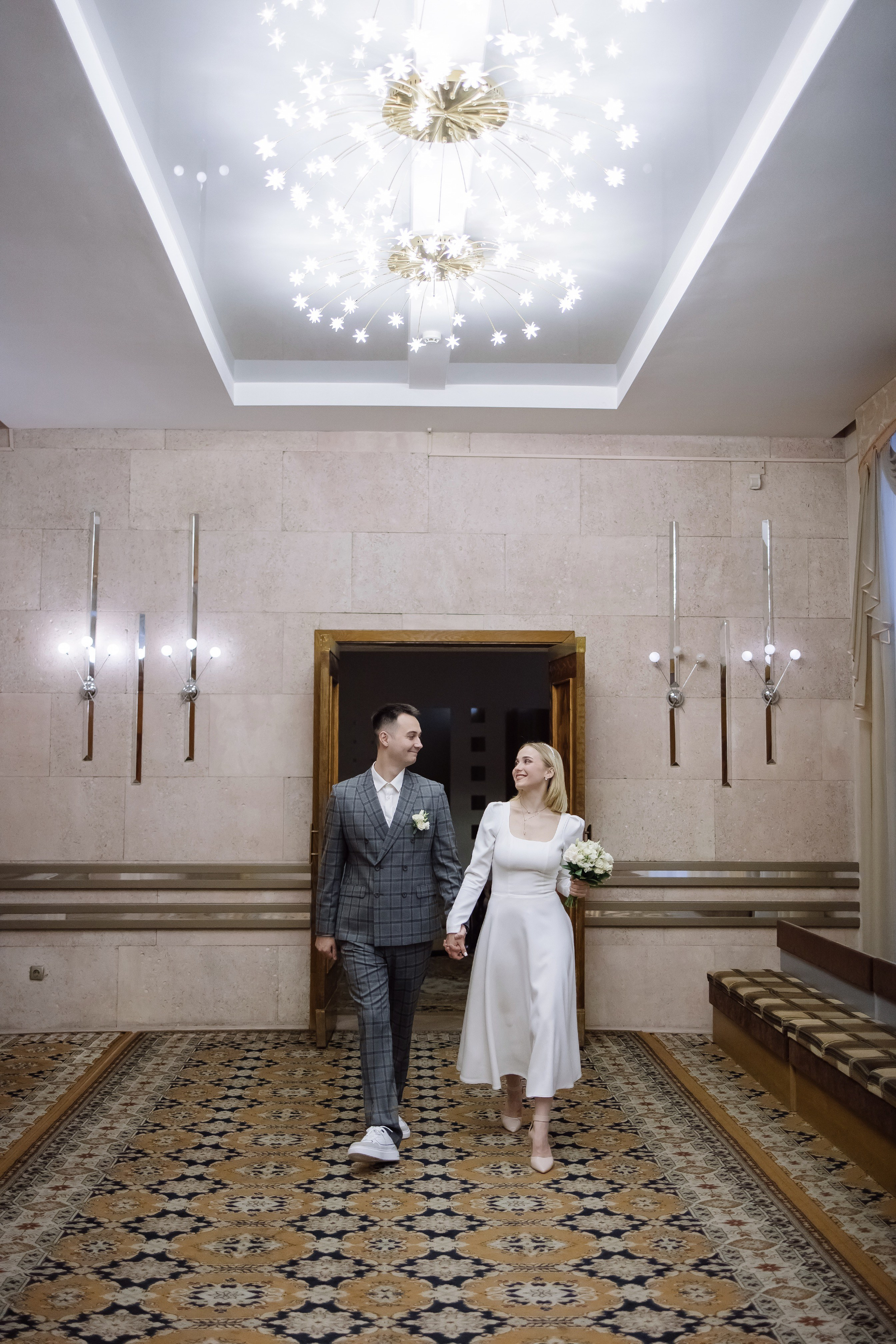 Даниил/Екатерина. Свадебный фотограф