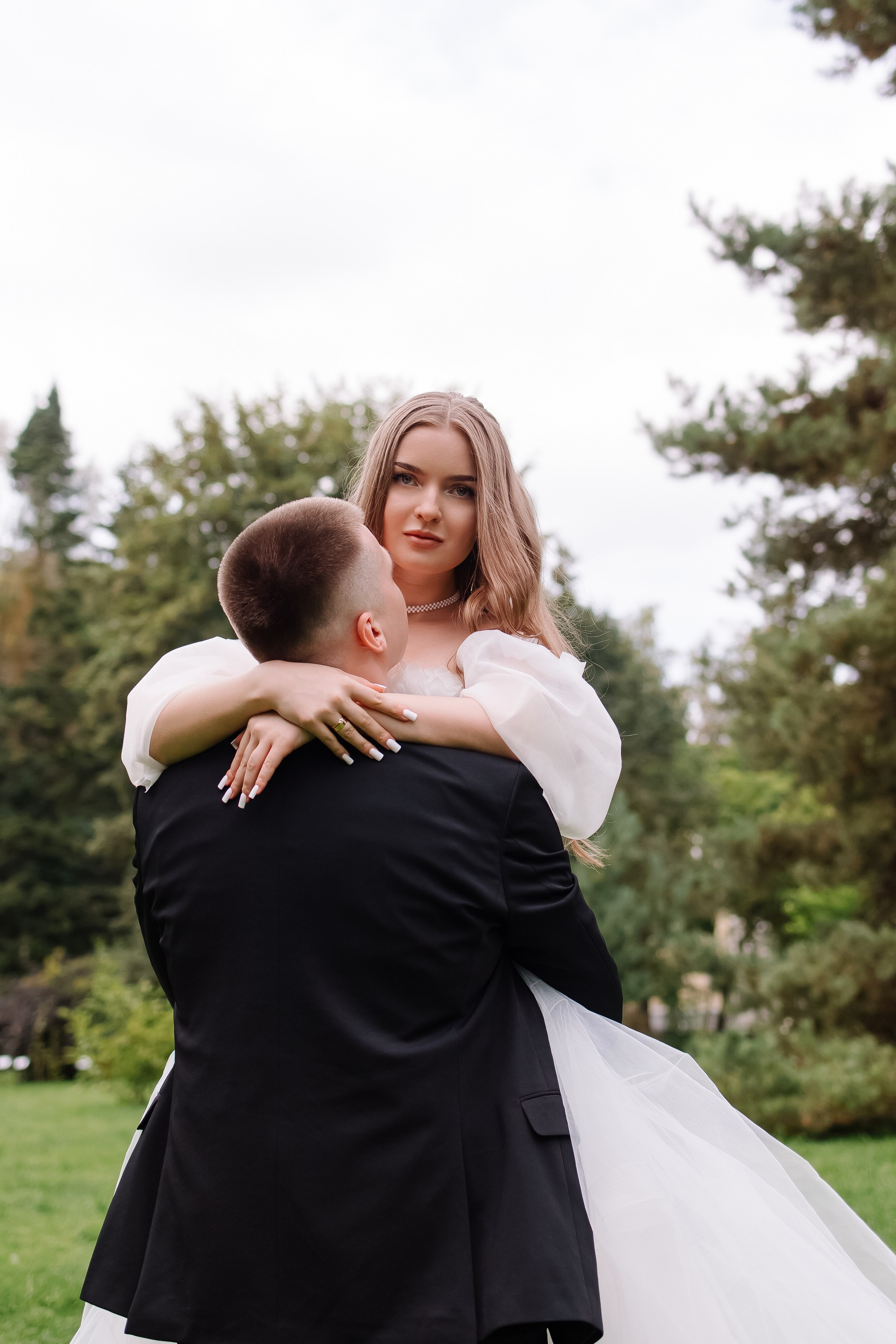 Артем/Карина. Свадебный фотограф