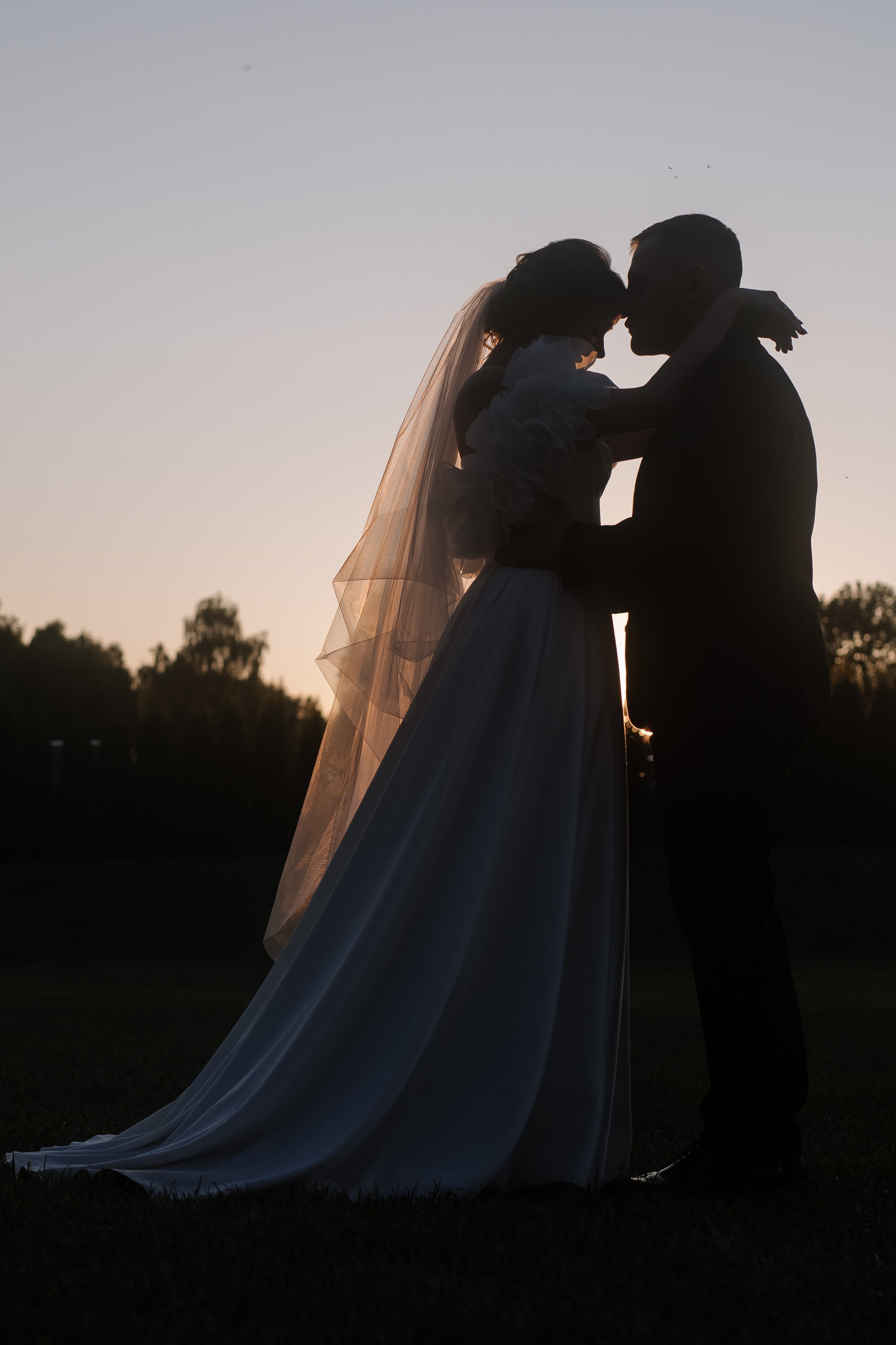 Александр/Кристина. Свадебный фотограф