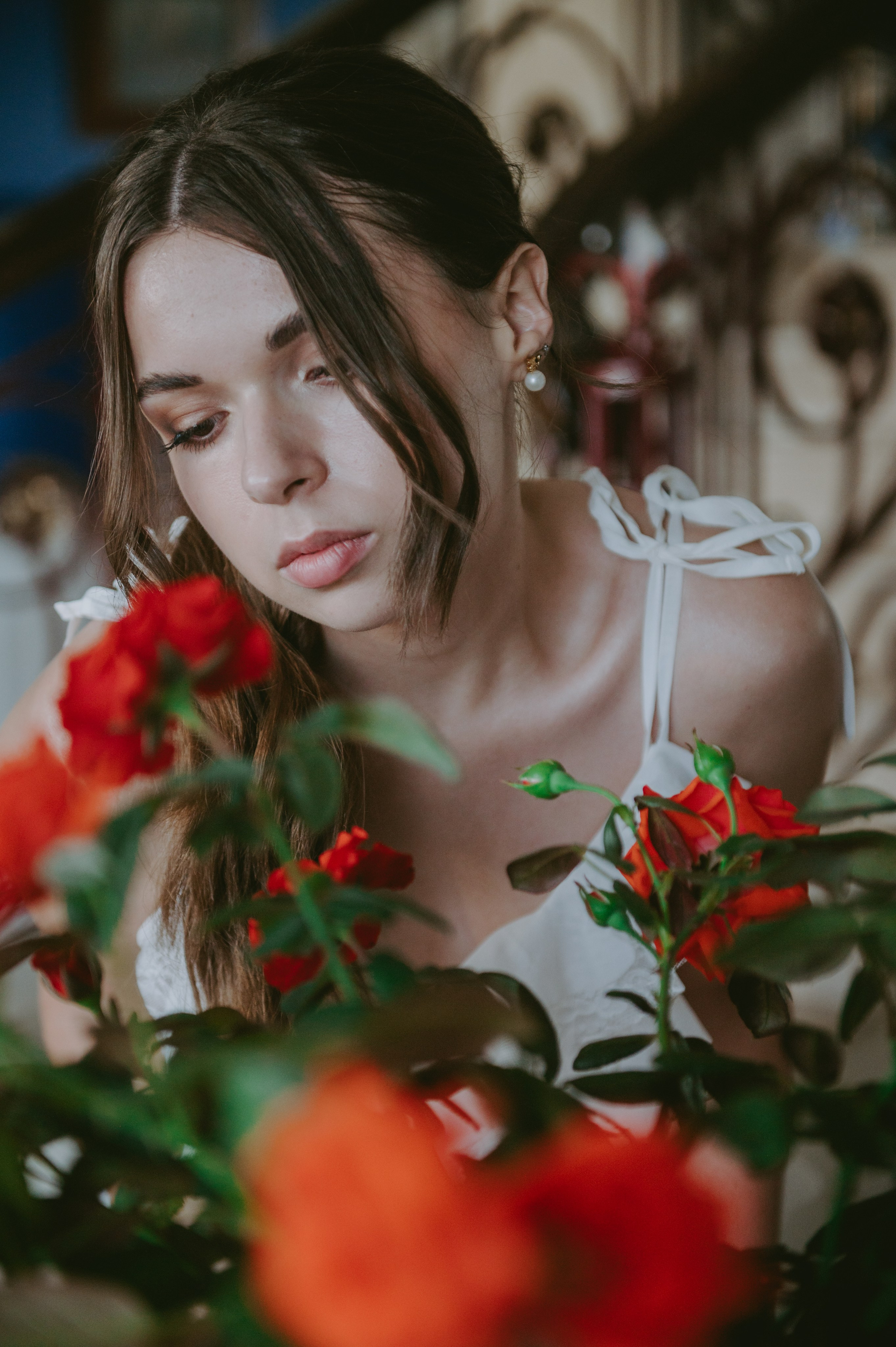 Дарья&Родион. Свадебный и семейный фотограф город Темрюк Фотостудия Темрюк