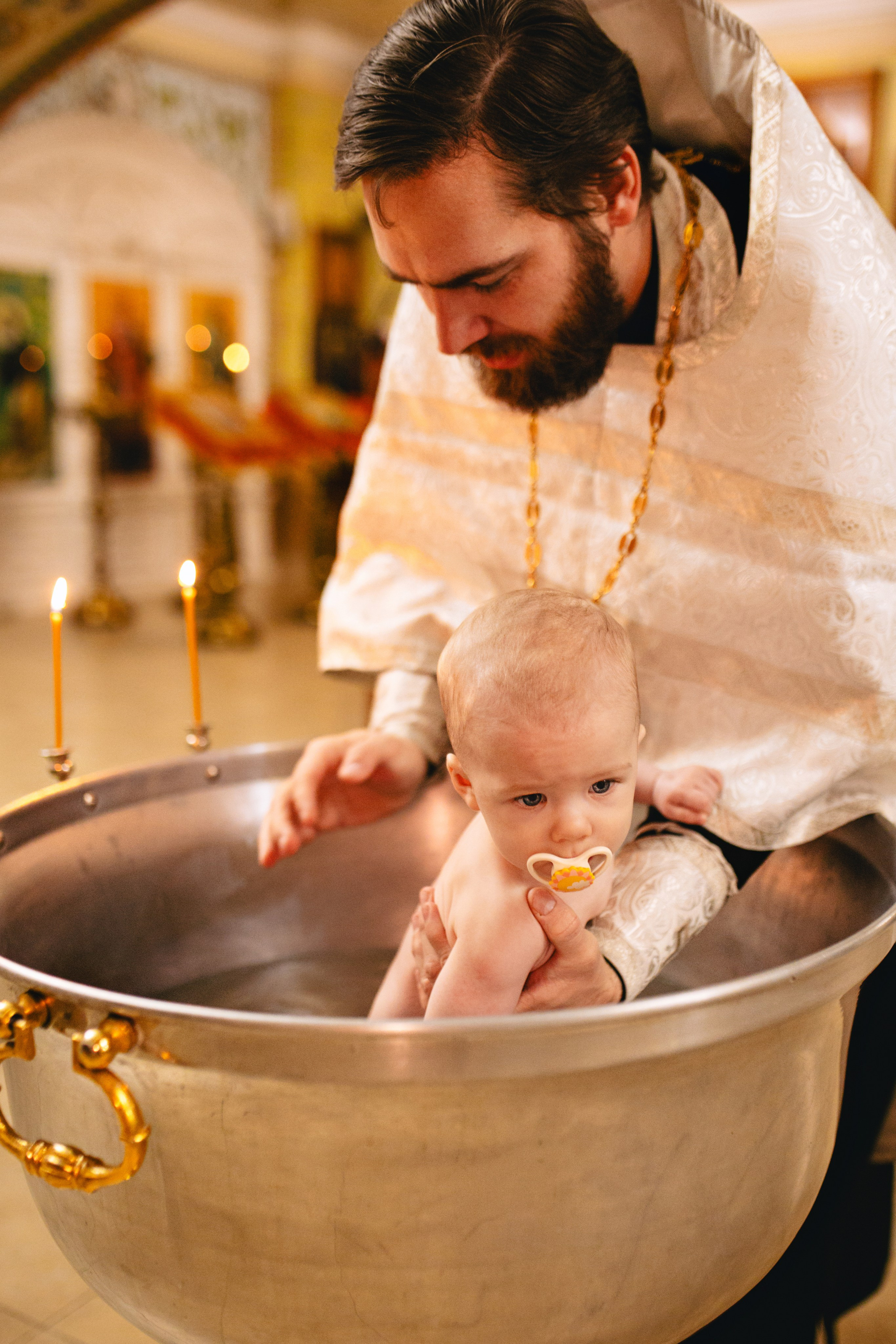 Церковь преподобного Сергия Радонежского и Георгия Победоносца | Ставрополь. Фотограф в Ставрополе Алина Клочкова