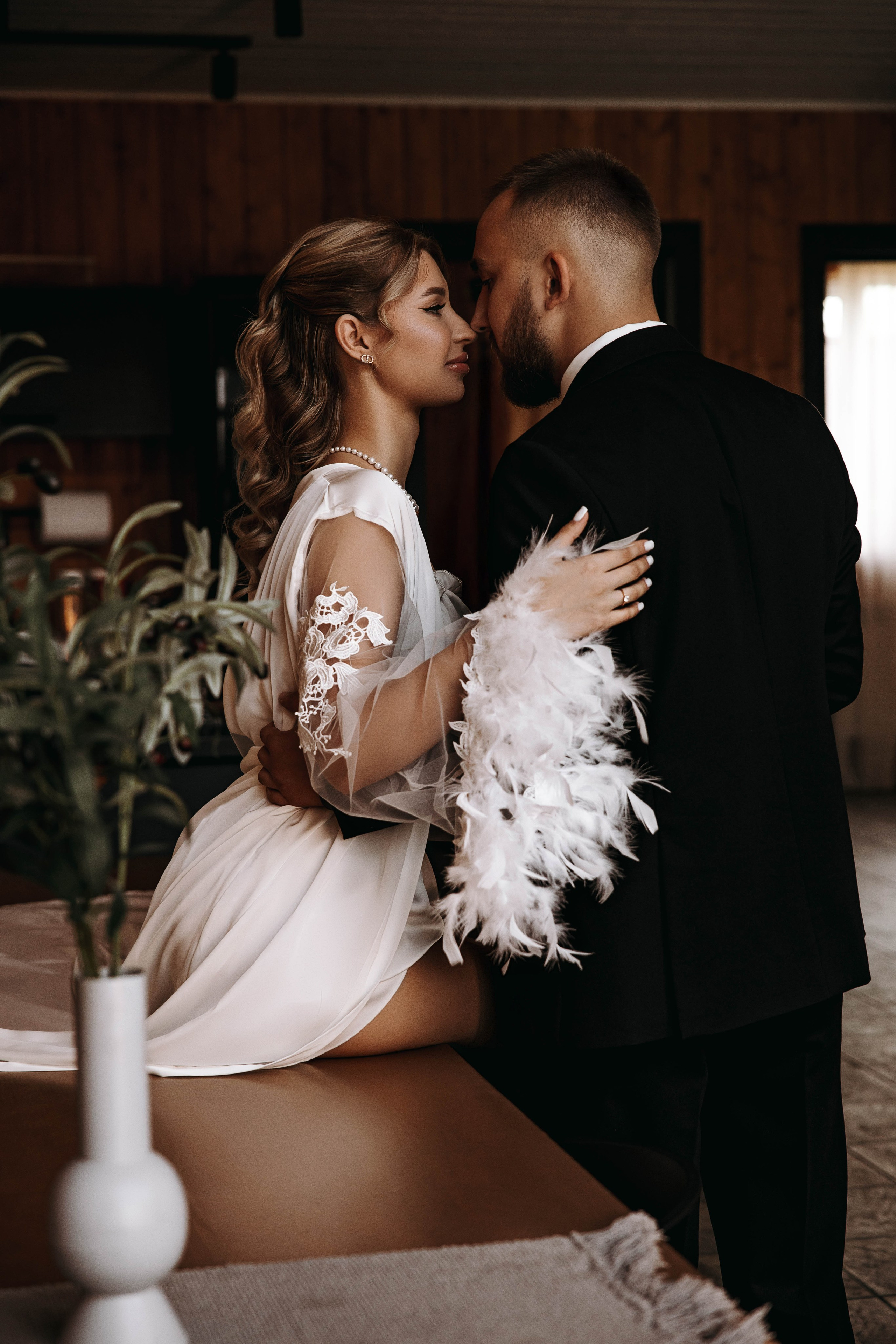 Владислав и Виктория. Фотограф в Ставрополе Алина Клочкова