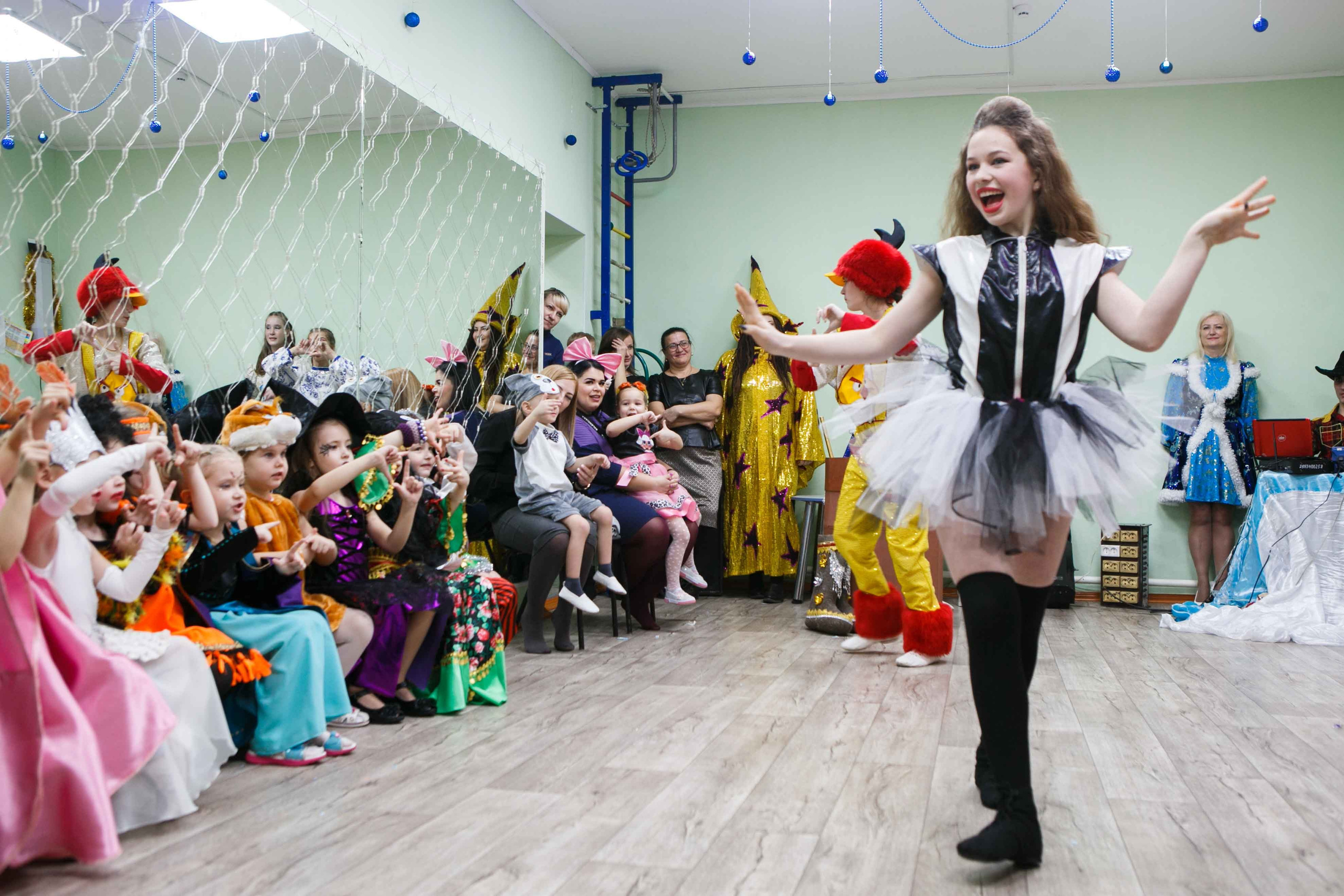 НОВОГОДНИЕ СЪЁМКИ. Фотограф Евгения Лондкевич