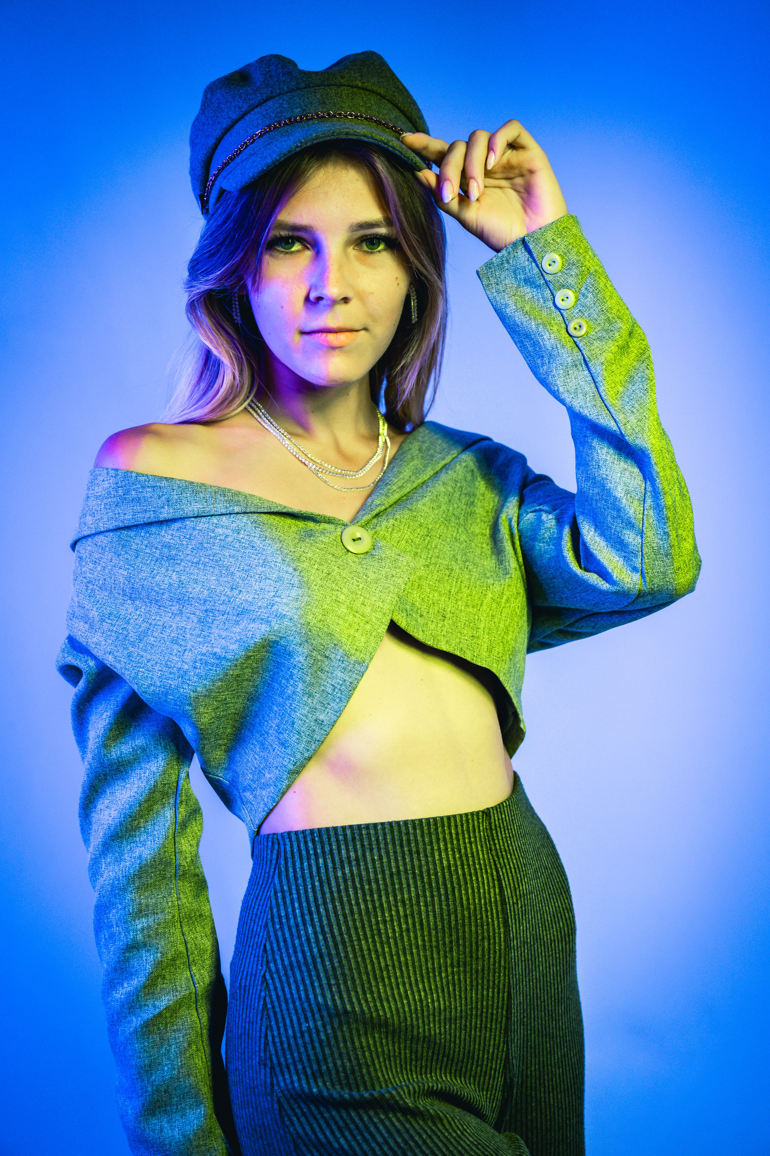 Студийные фотосессии. Студийный и свадебный фотограф и видеограф в Севастополе — Юлия Макаренко