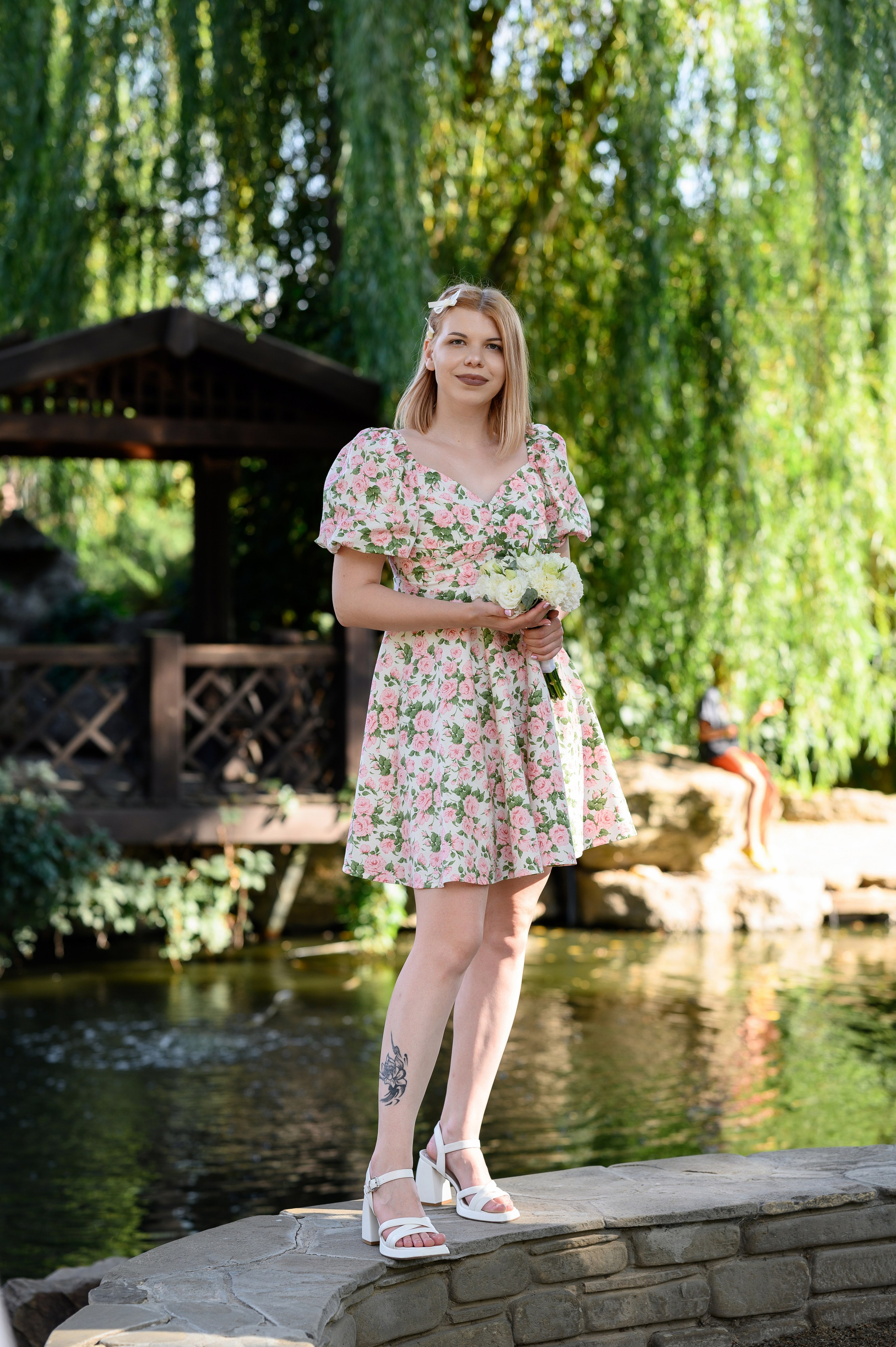 Вадим & Вика. Свадебный и семейный фотограф в Миллерово и Ростове Алёна Черепенина