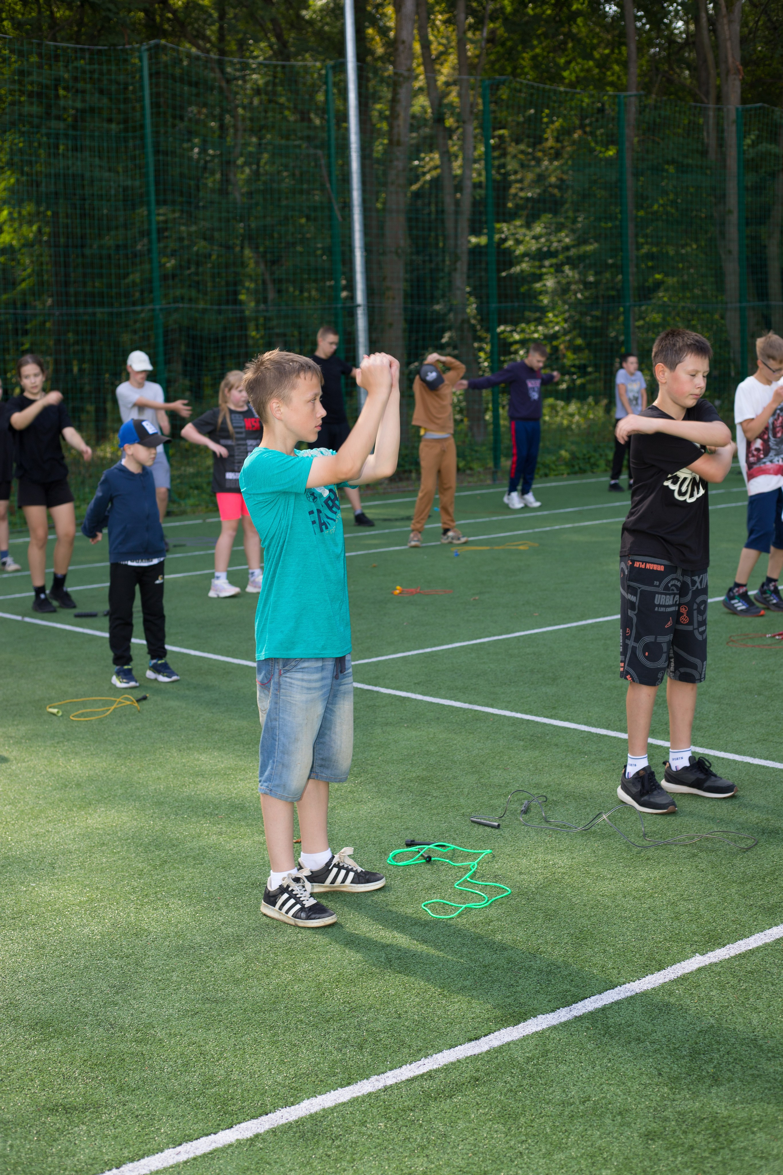 Спортивны сборы. Выпускные альбомы, индивидуальные фотосессии в Костроме