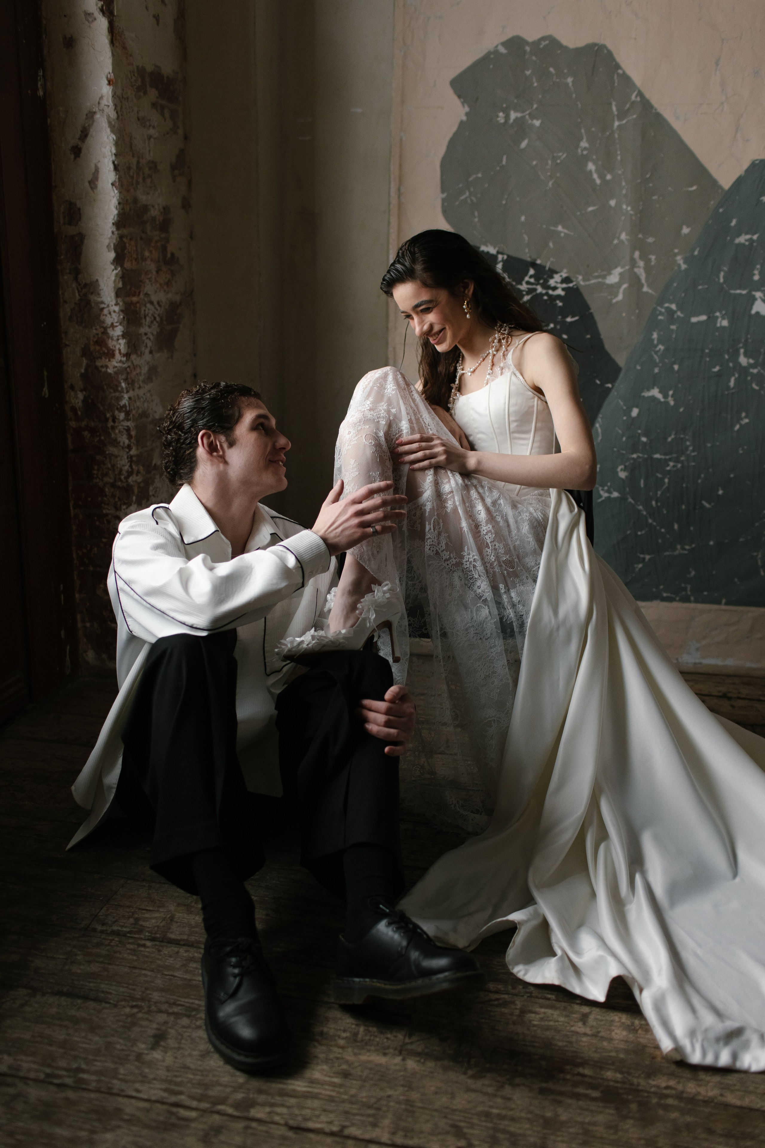 Свадебный фотограф Тверь, Москва и Санкт-Петербург