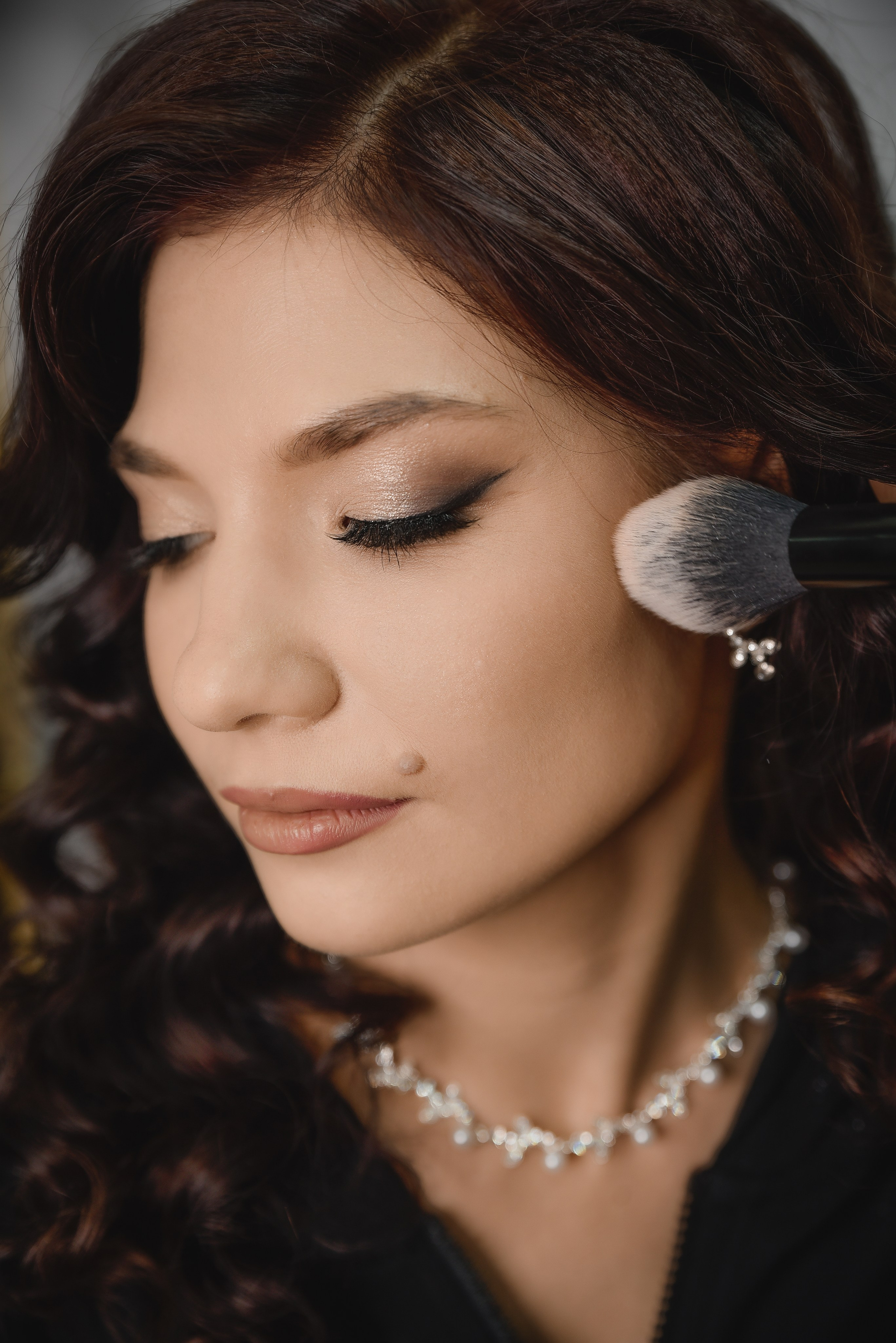 Её букет нежности. Стильный репортаж и кадры как в кино