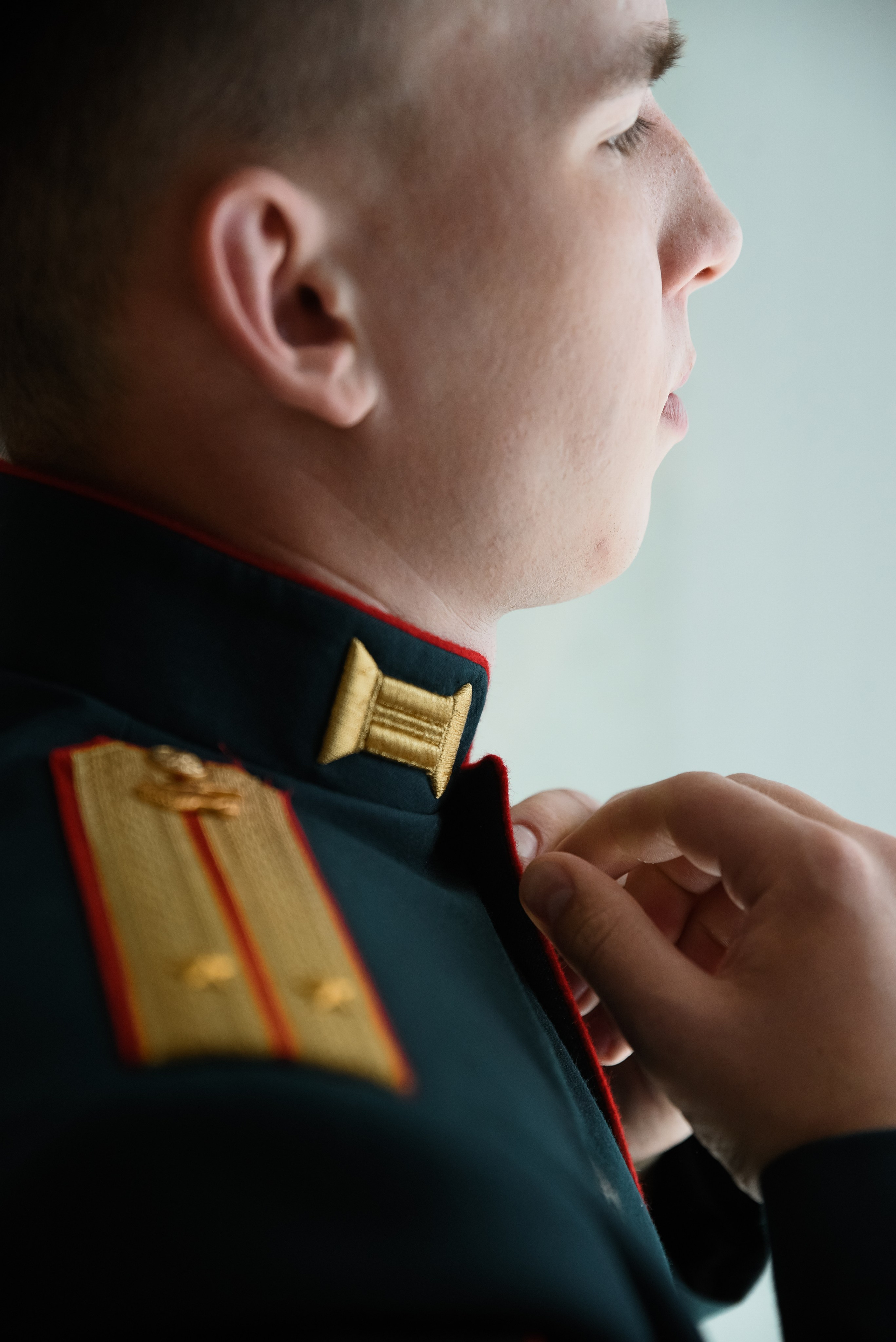 Ольга & Александр. Стильный репортаж и кадры как в кино