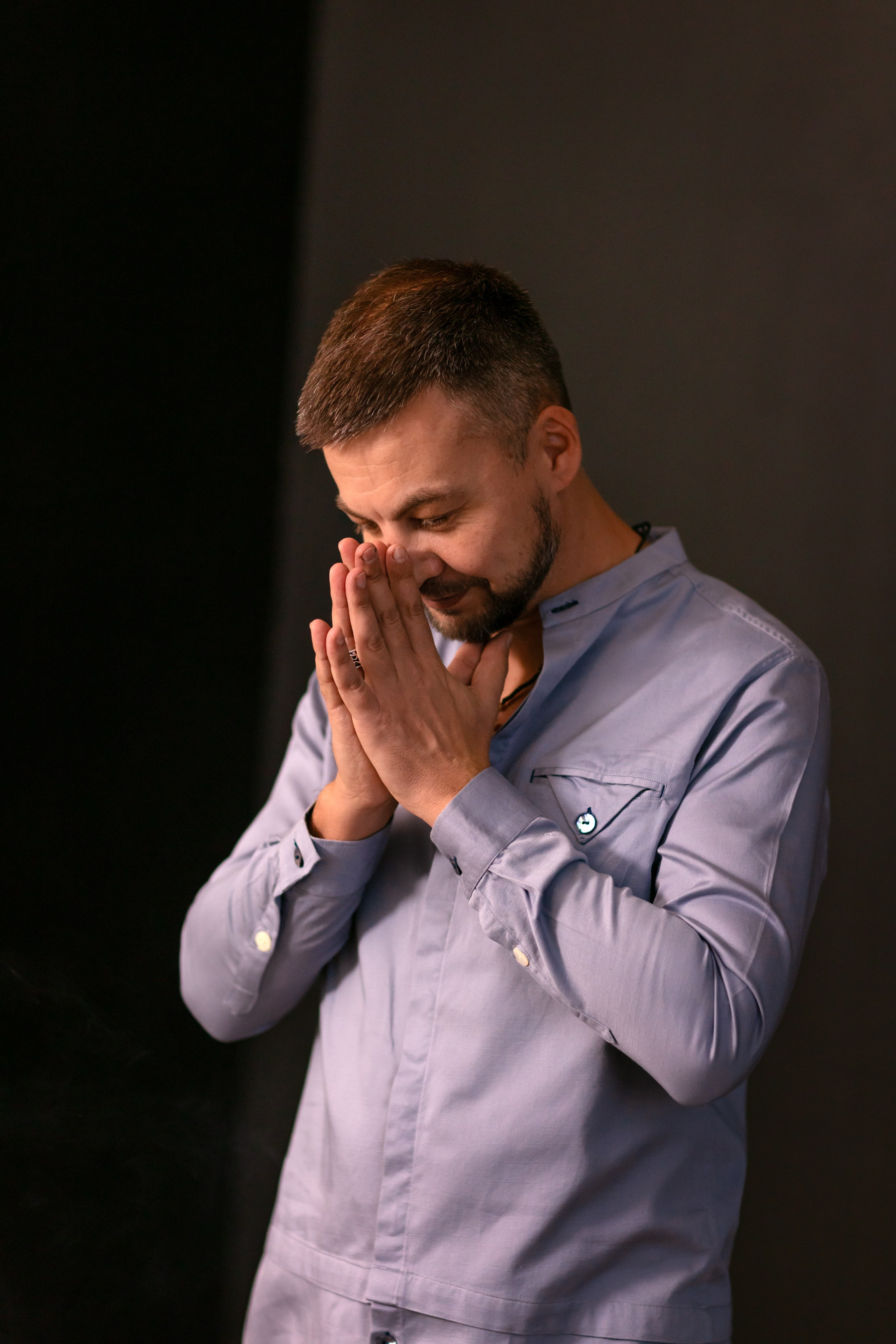 Индивидуальная фотосъемка. Фотограф Анна Латыпова г. Клин