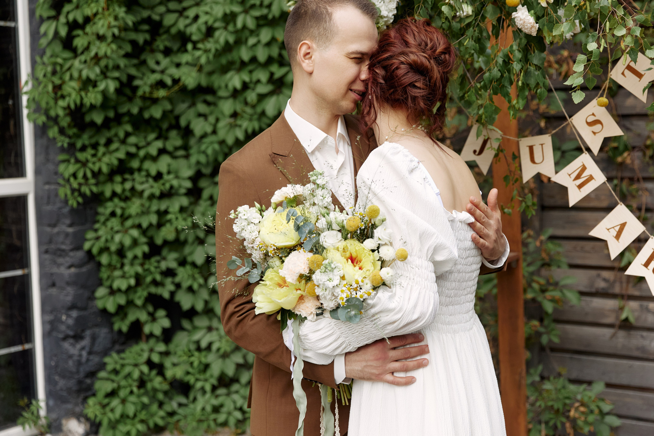Любовь & Михаил. Фотограф и преподаватель по фотографии в Воронеже Олеся Микерова