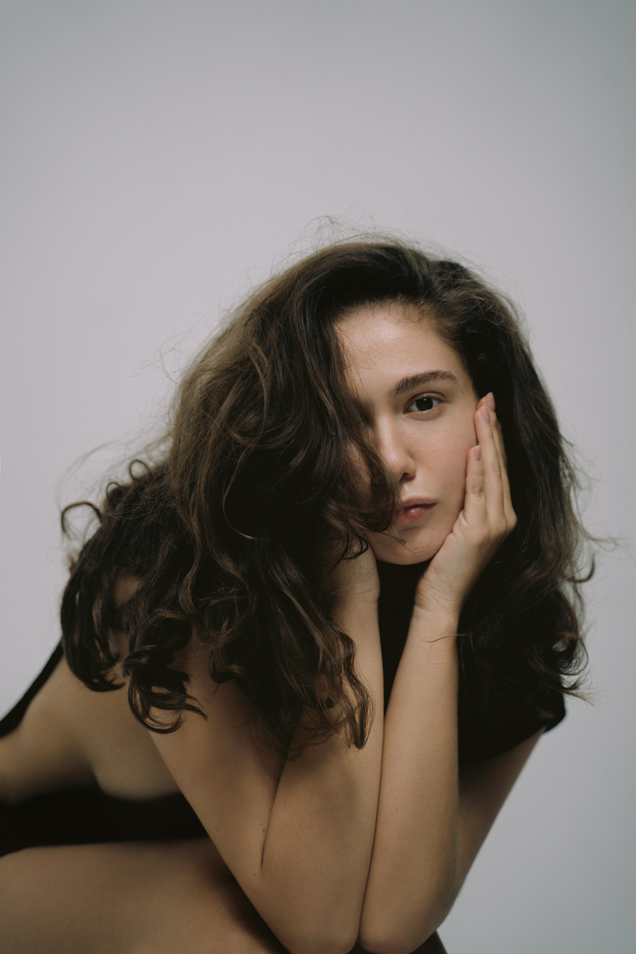 Съемка для бренда. Фотограф, оператор, режиссер монтажа в Москве Сюзанна Евсюкова