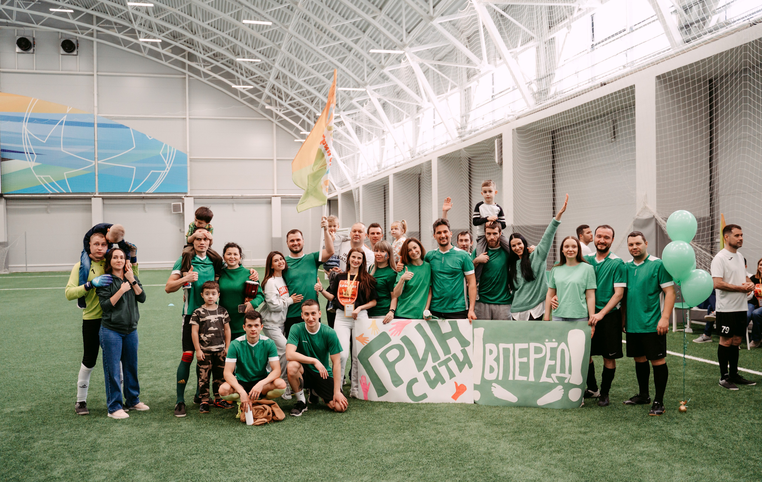 Bala-city Football cup / 2023. Саша Копылов, фотограф в Казани