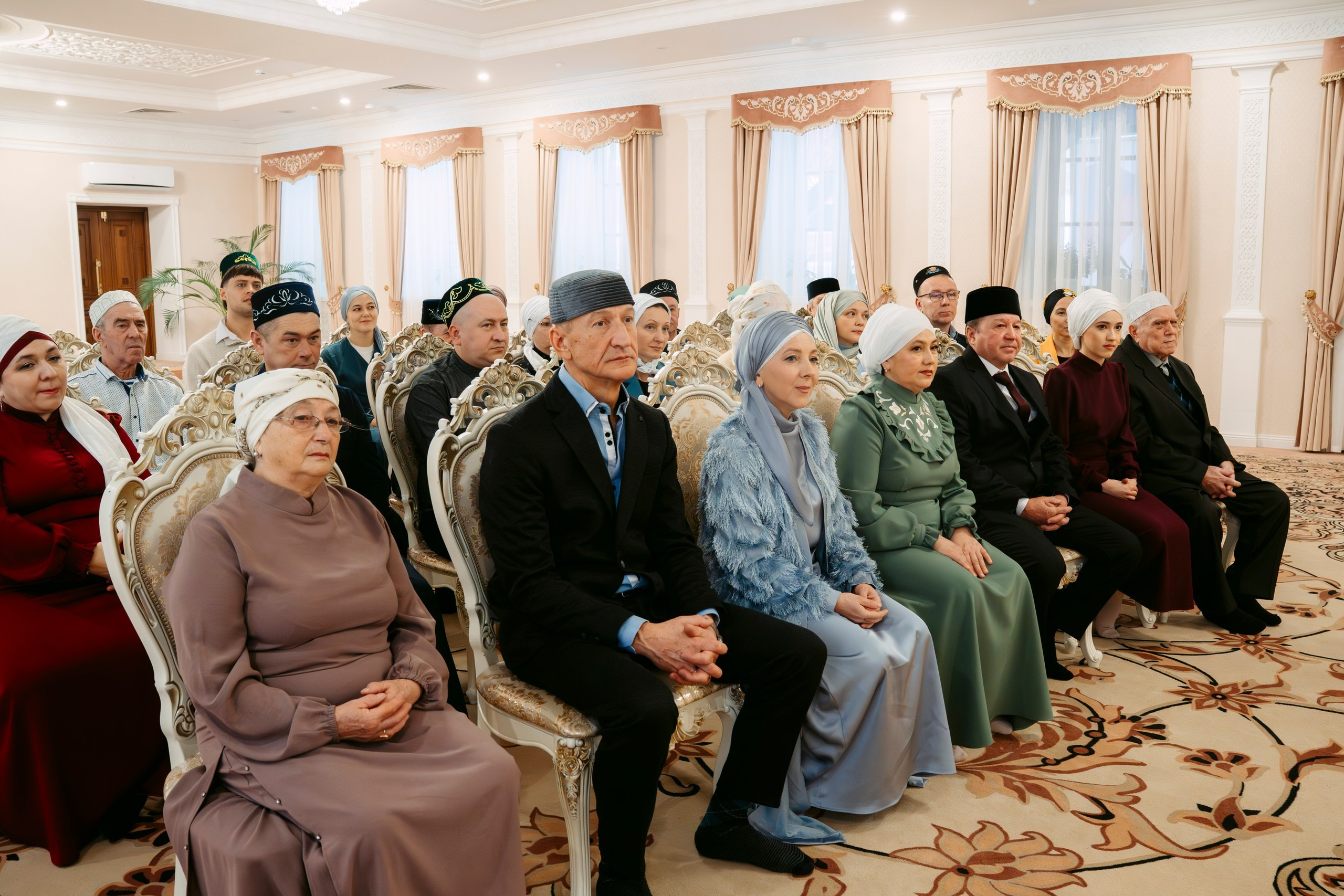 Алина & Инсаф, Никах. Саша Копылов, фотограф в Казани