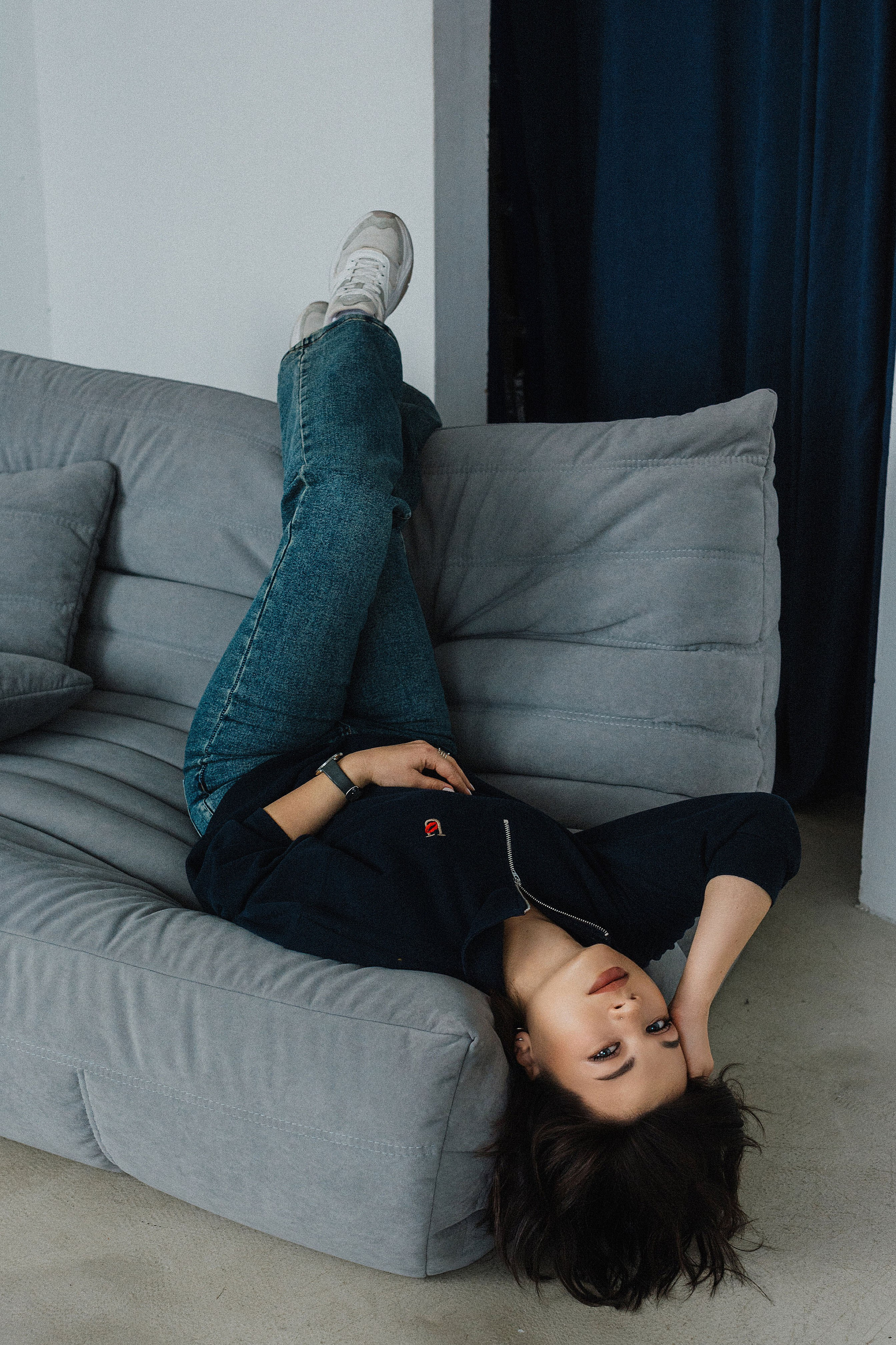 Оля Тимошевская. Фотограф в Москве Ангелина Ким